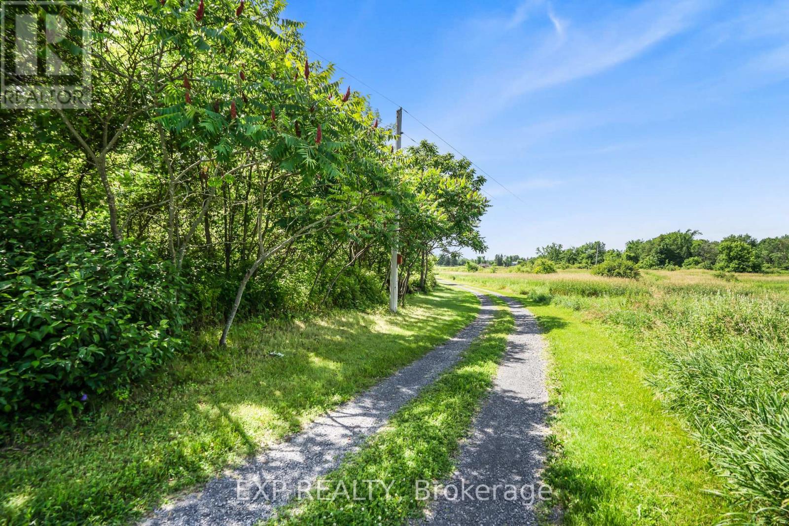 20612 LAGGAN GLENELG ROAD