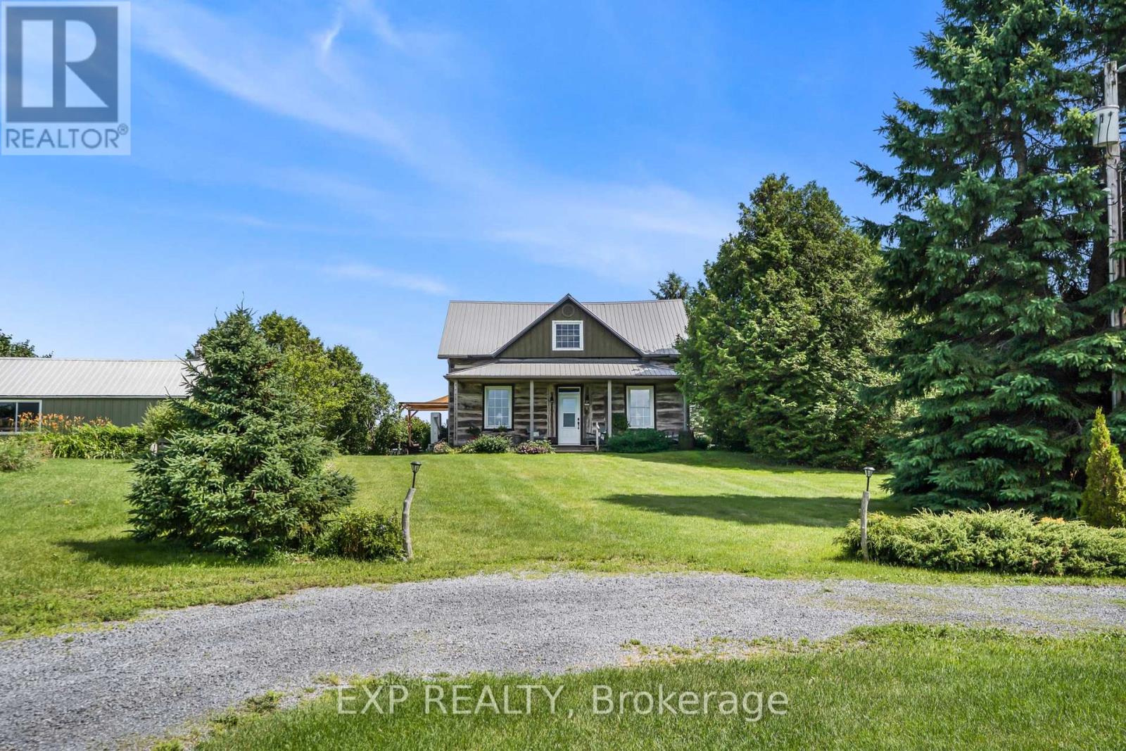 20612 LAGGAN GLENELG ROAD