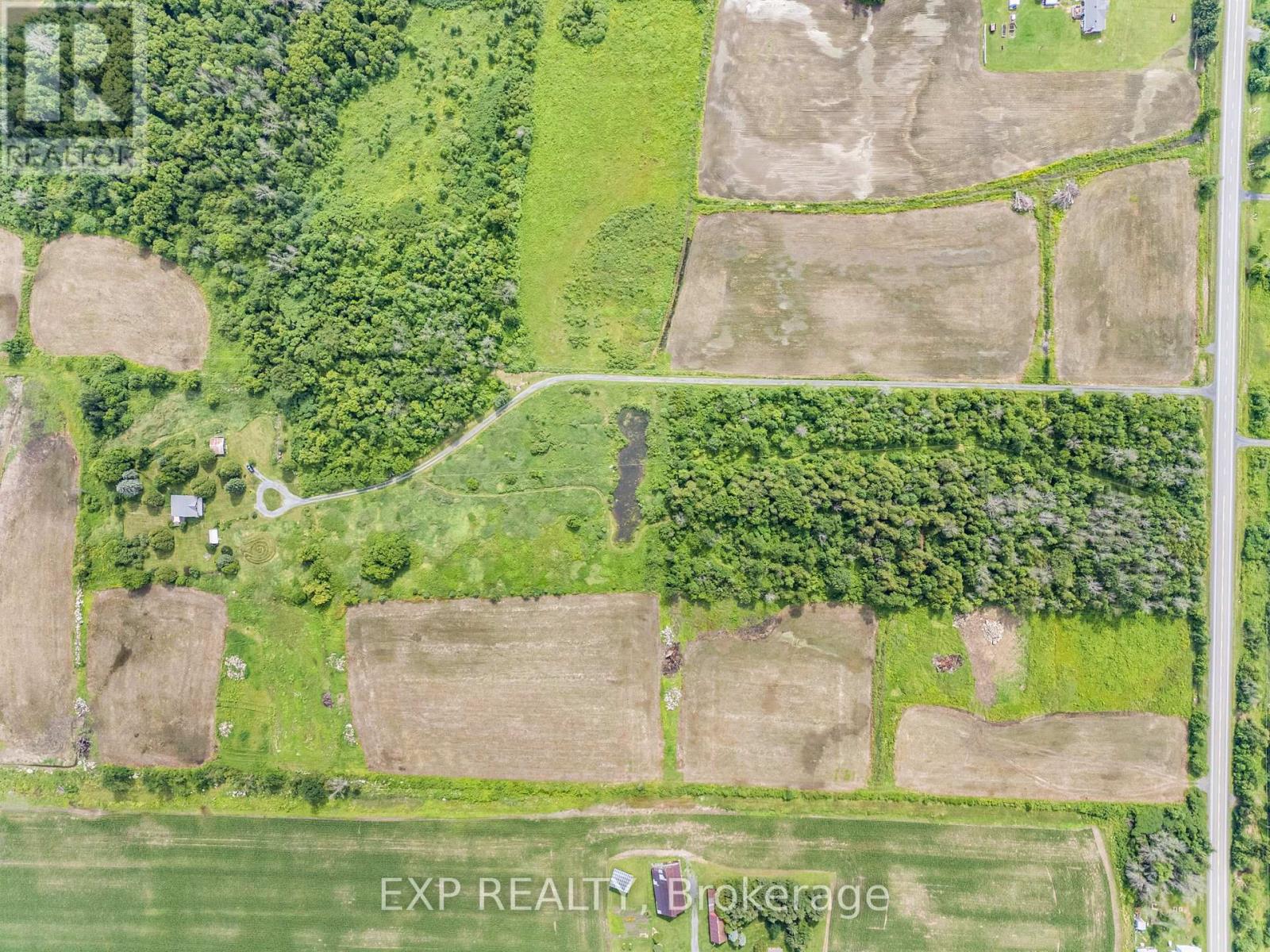 20612 LAGGAN GLENELG ROAD