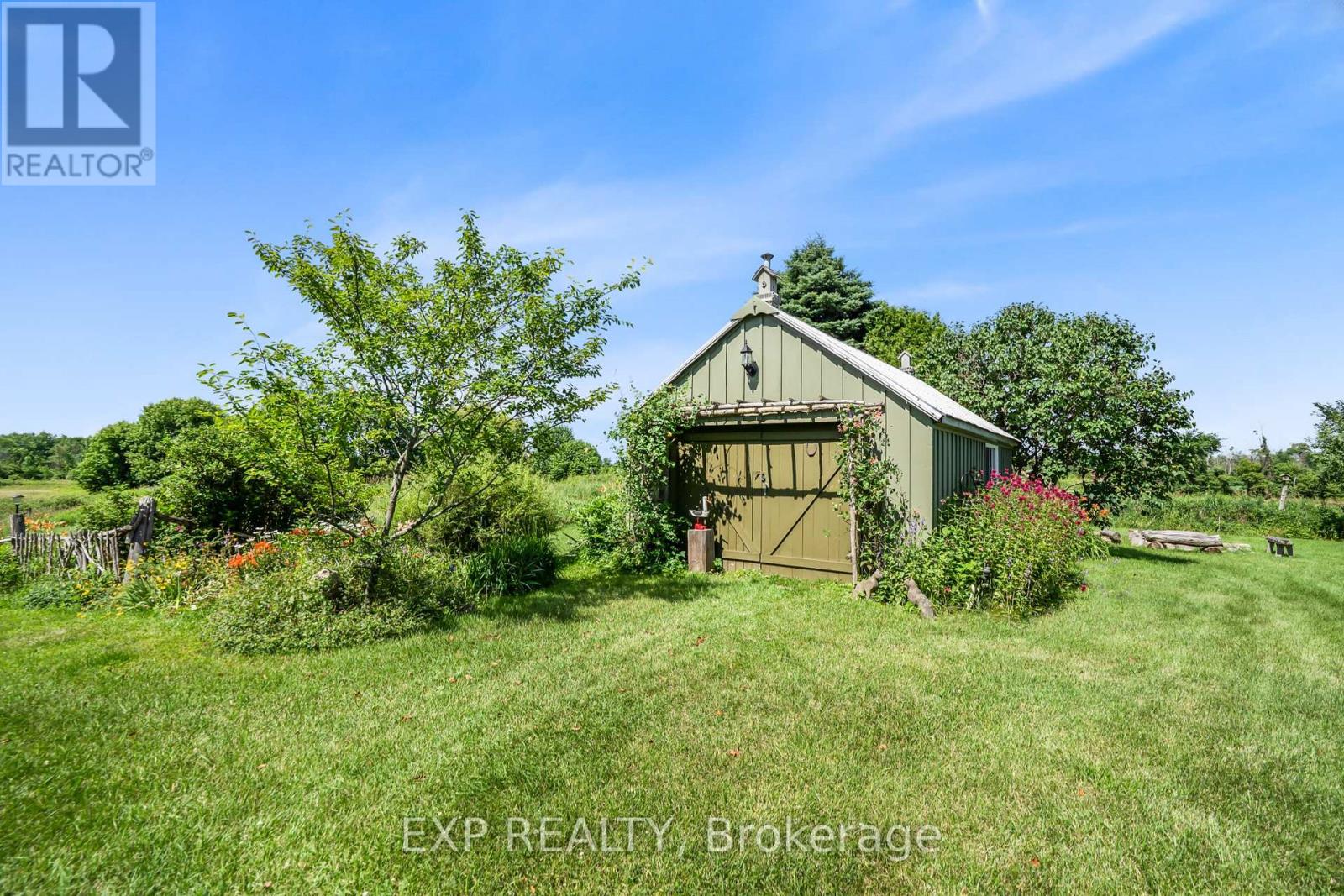 20612 LAGGAN GLENELG ROAD