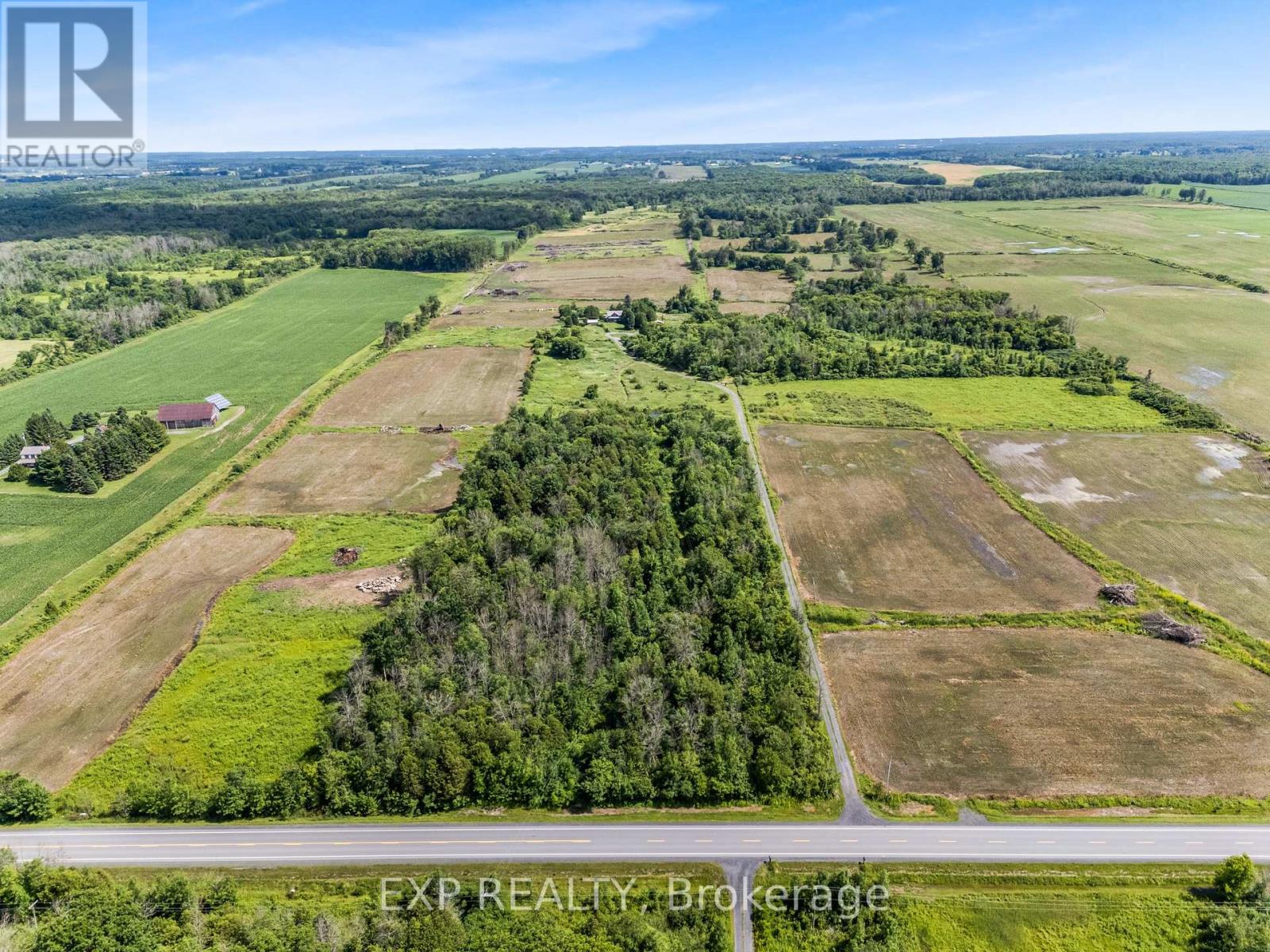 20612 LAGGAN GLENELG ROAD