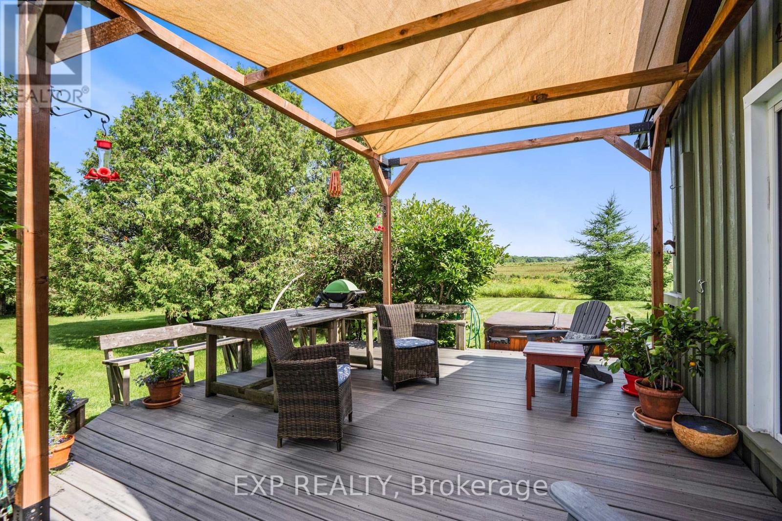 20612 LAGGAN GLENELG ROAD