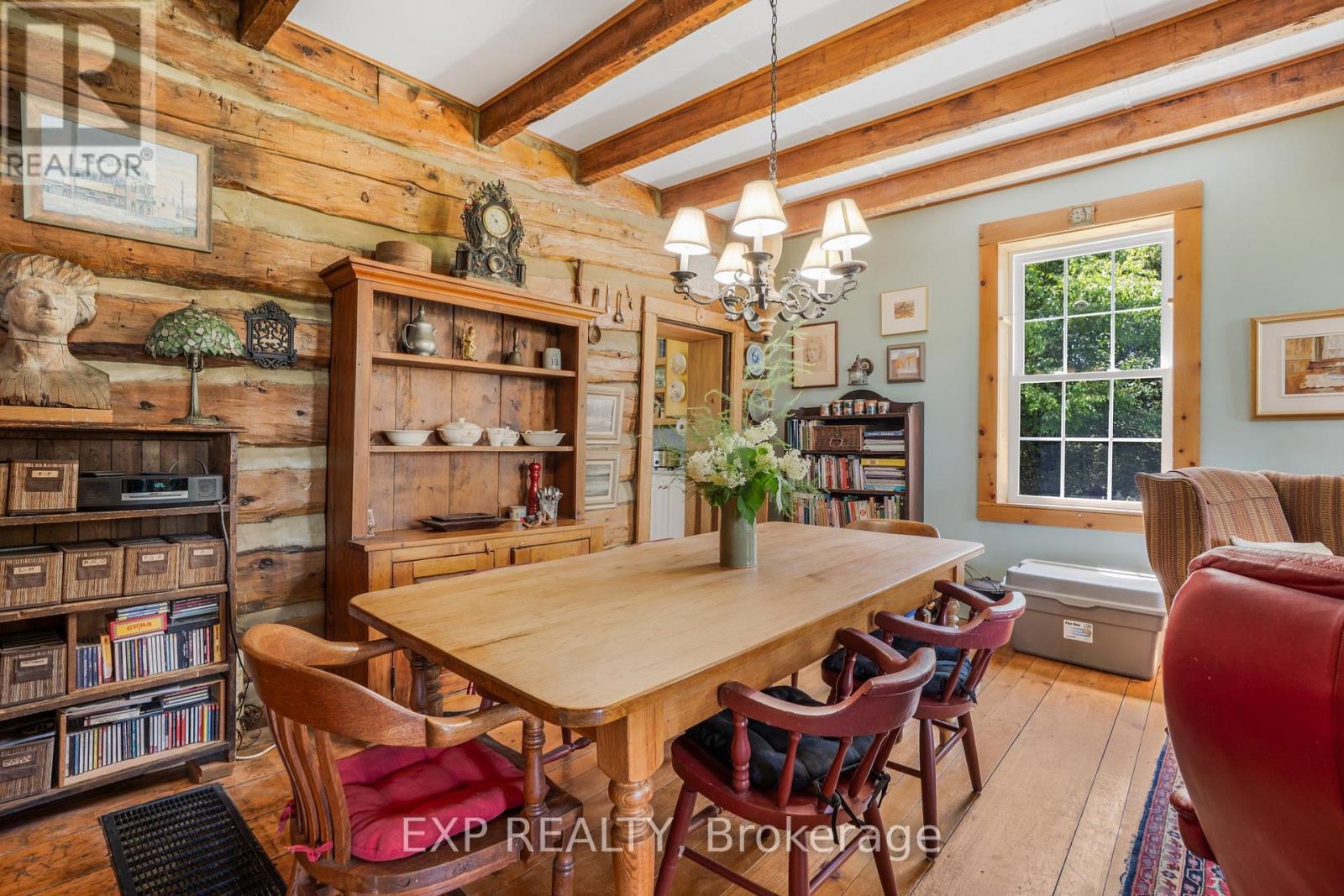 20612 LAGGAN GLENELG ROAD