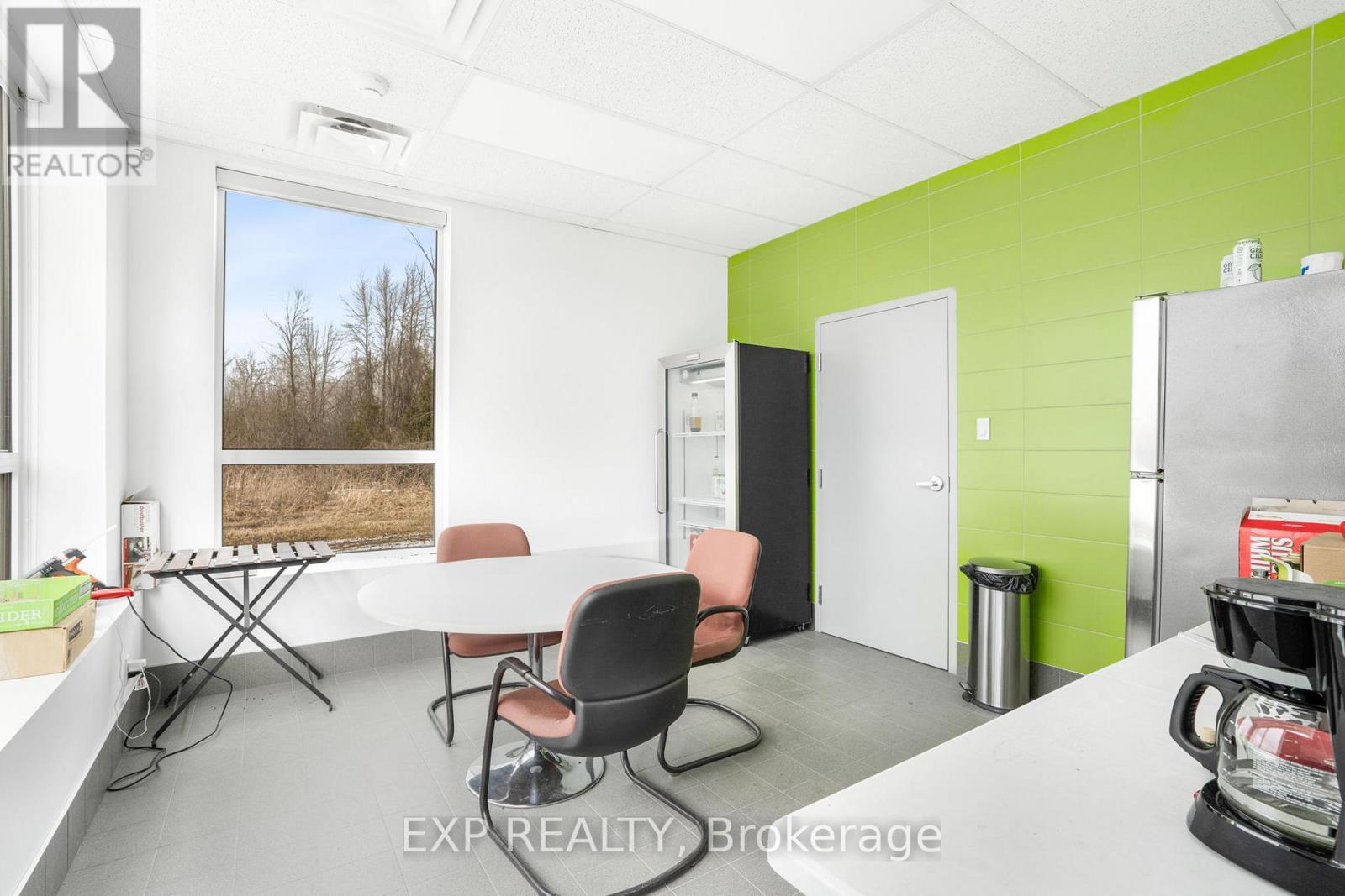 299 INDUSTRIAL BOULEVARD