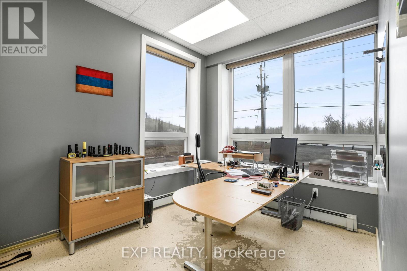 299 INDUSTRIAL BOULEVARD