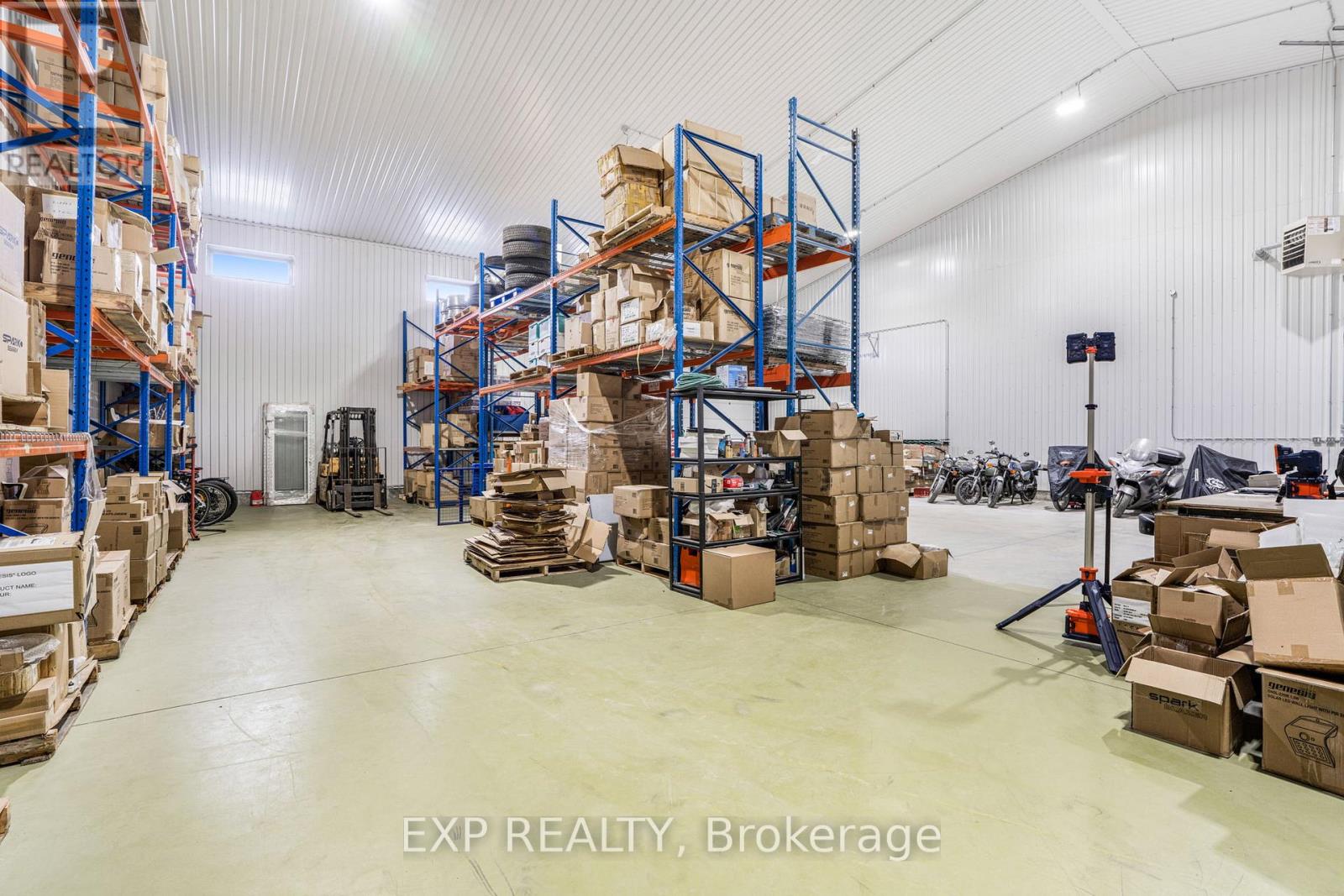 299 INDUSTRIAL BOULEVARD