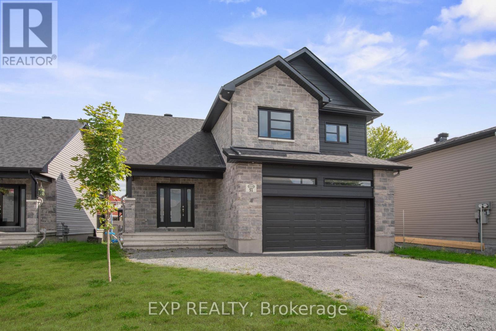 75 CHATEAUGUAY STREET