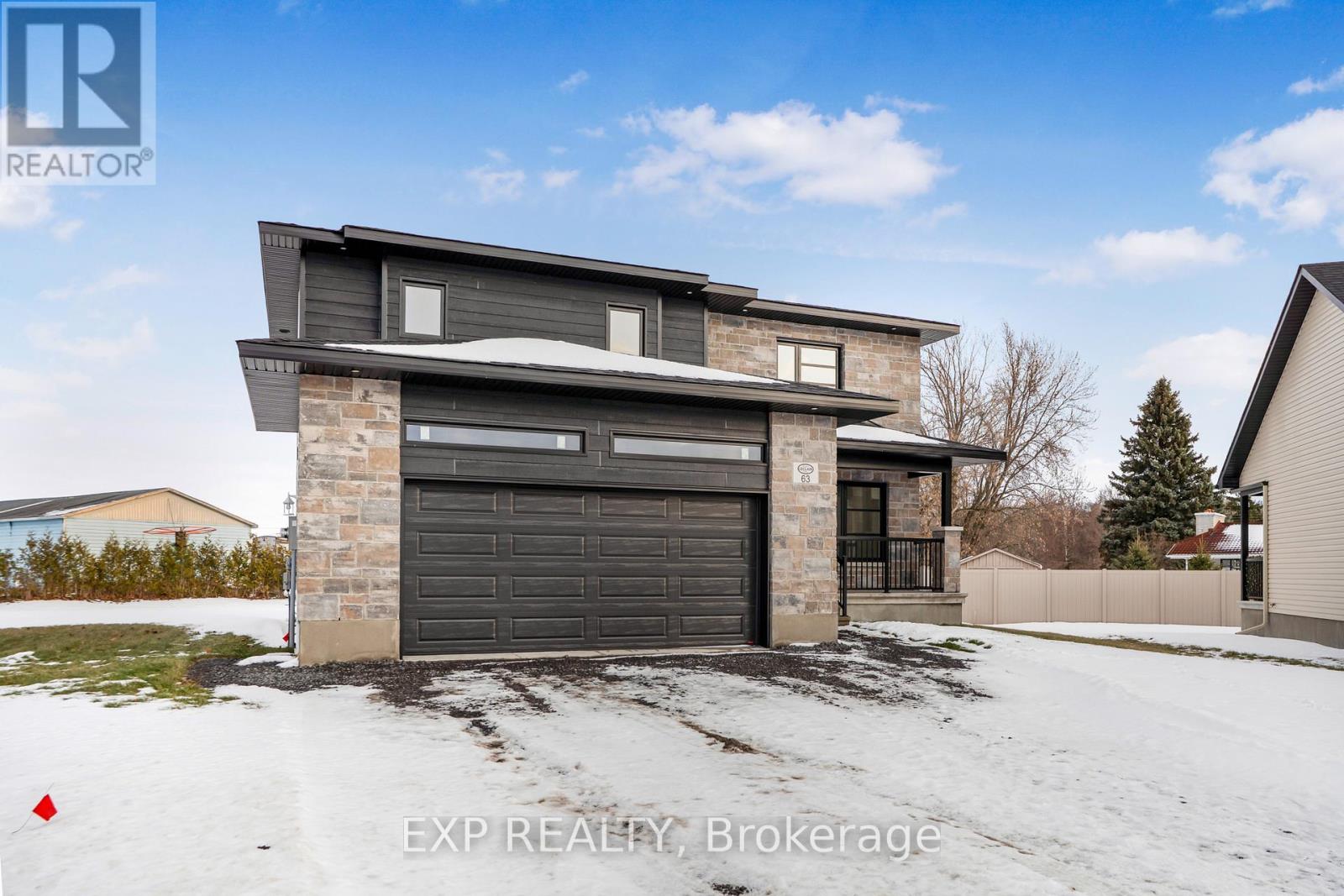 63 CHATEAUGUAY STREET