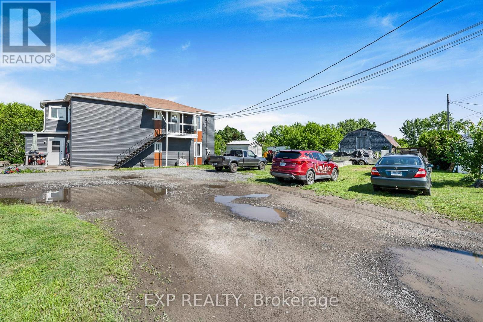 309-313 FRONT ROAD