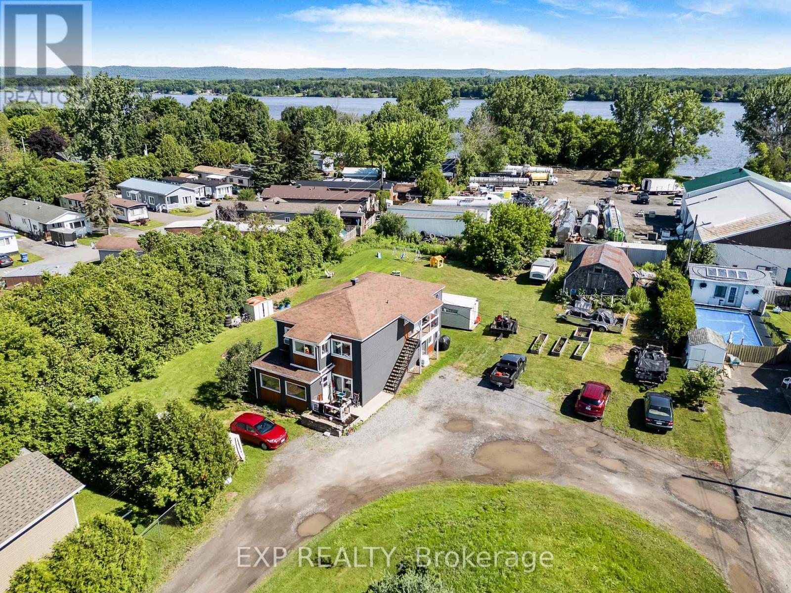 309-313 FRONT ROAD