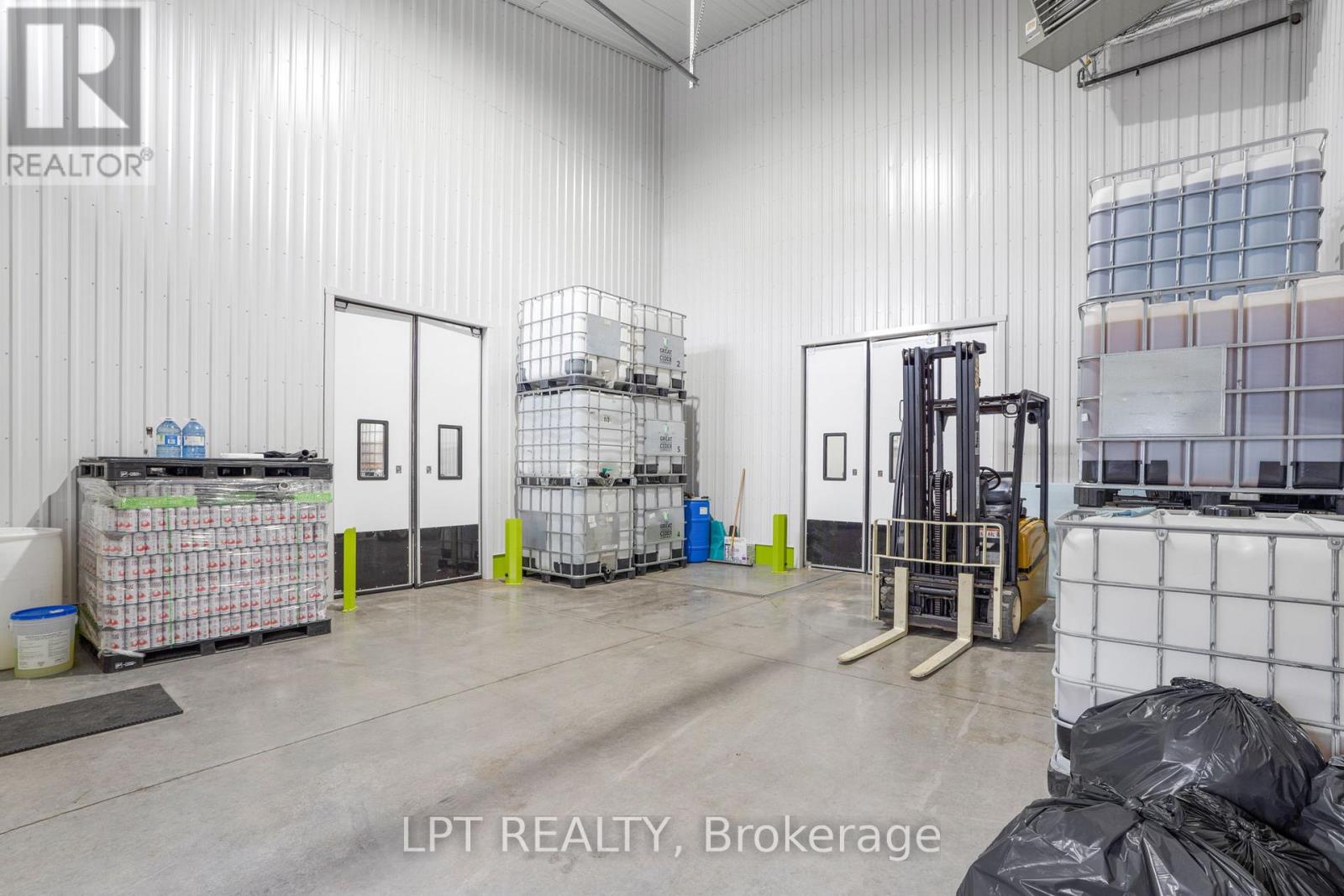 299 INDUSTRIAL BOULEVARD