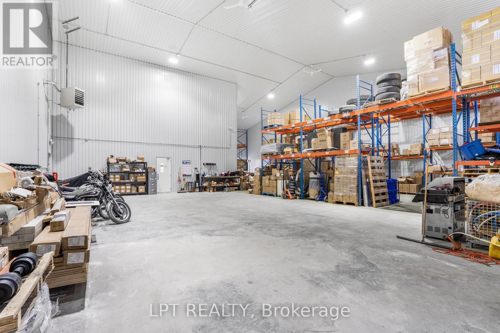 299 INDUSTRIAL BOULEVARD