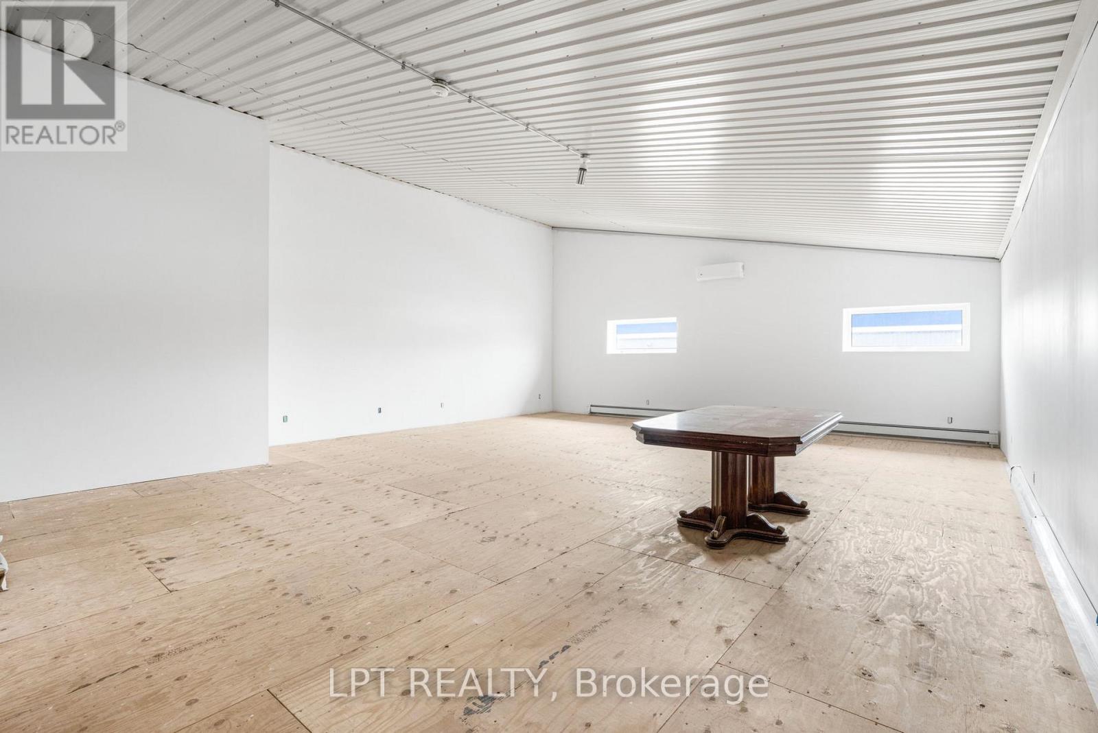 299 INDUSTRIAL BOULEVARD