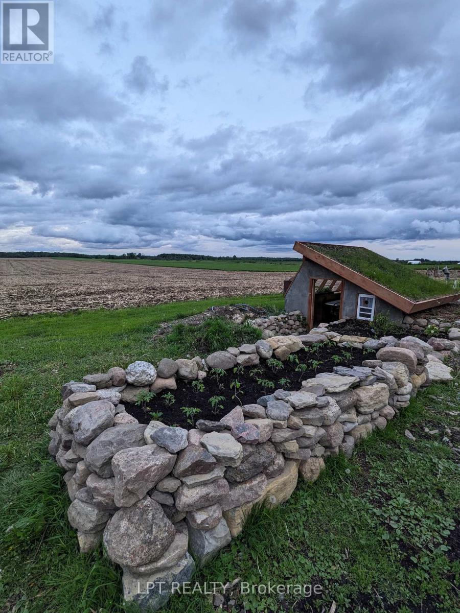 21630 LAGGAN-GLENELG ROAD