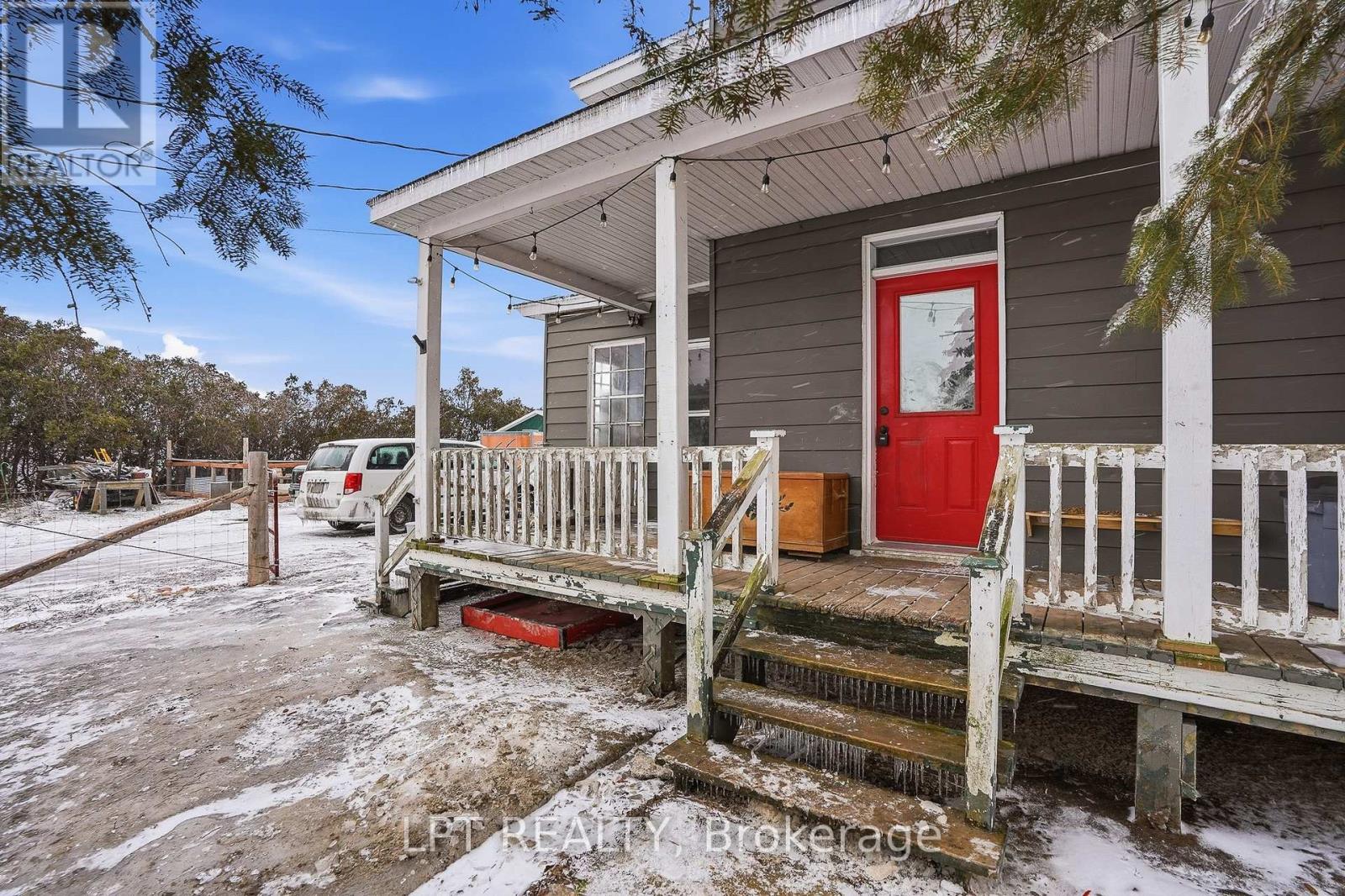 21630 LAGGAN-GLENELG ROAD