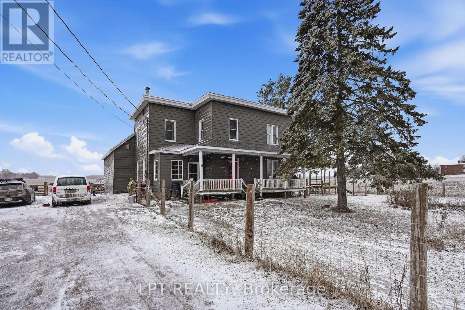 21630 LAGGAN-GLENELG ROAD