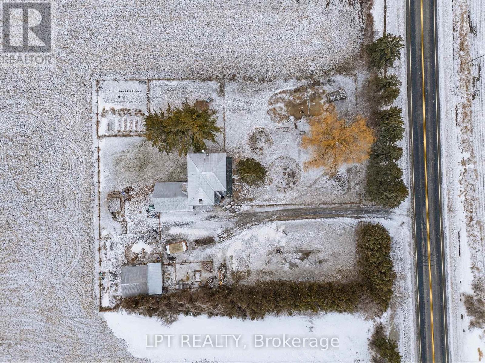 21630 LAGGAN-GLENELG ROAD