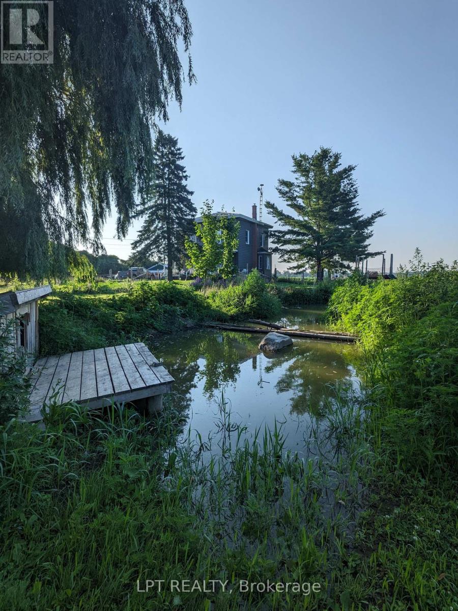 21630 LAGGAN-GLENELG ROAD