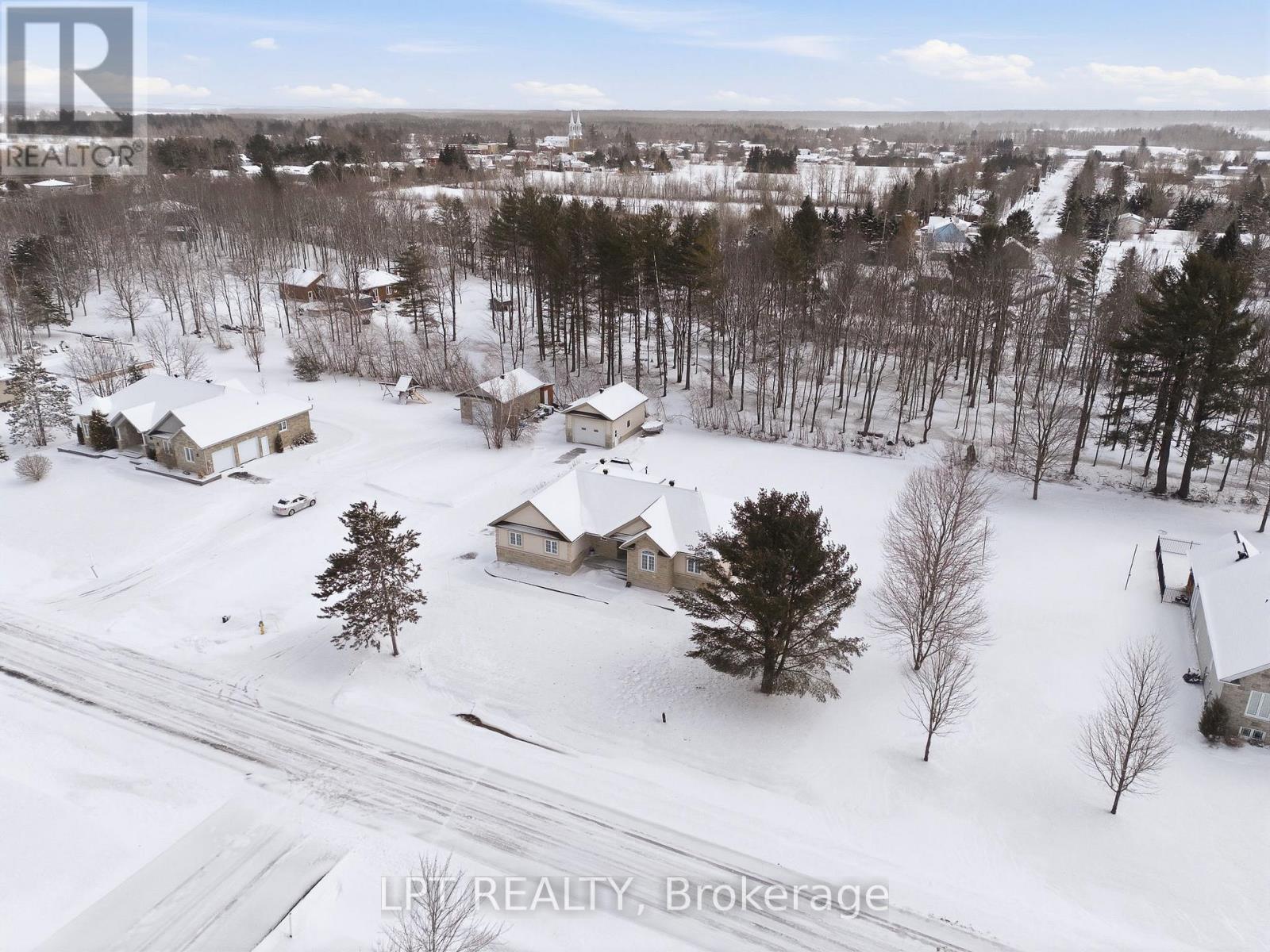 132 MOISE-GENDRON STREET