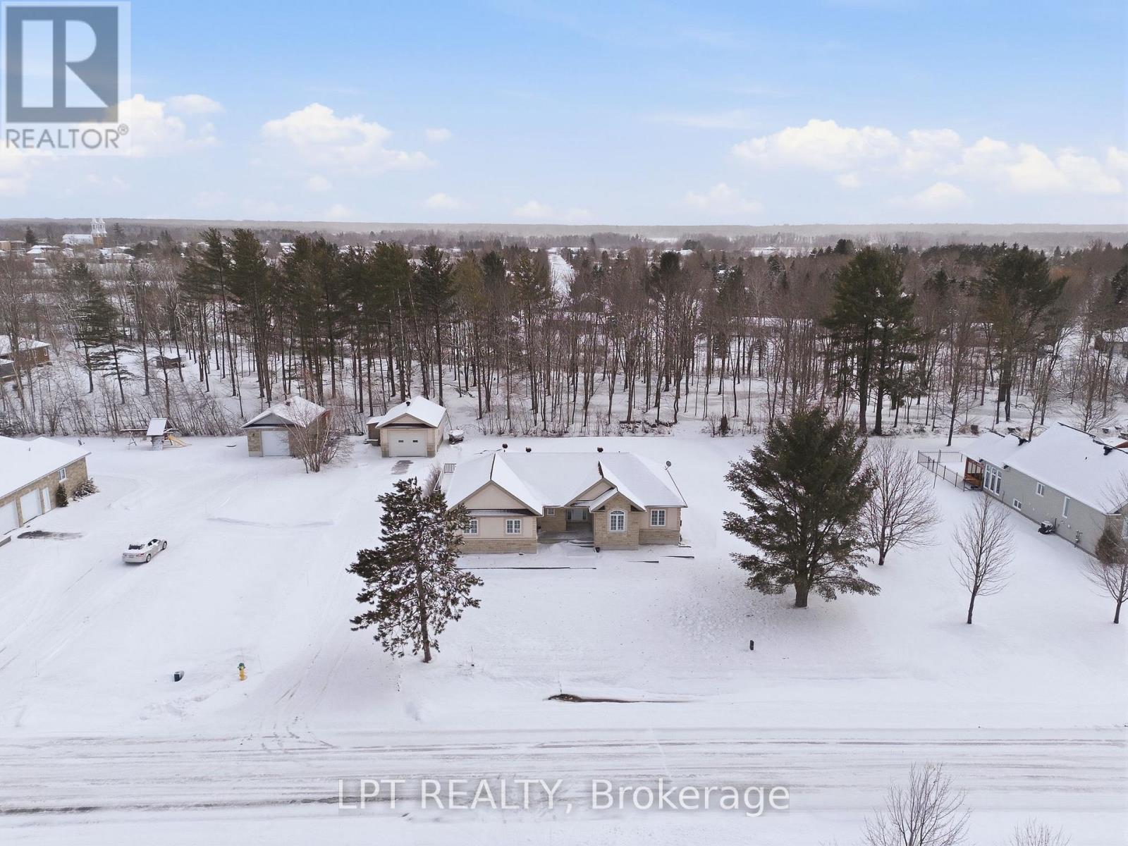 132 MOISE-GENDRON STREET