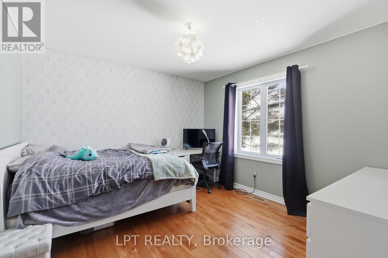 132 MOISE-GENDRON STREET