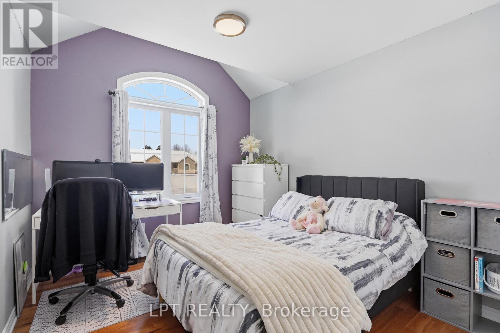 132 MOISE-GENDRON STREET