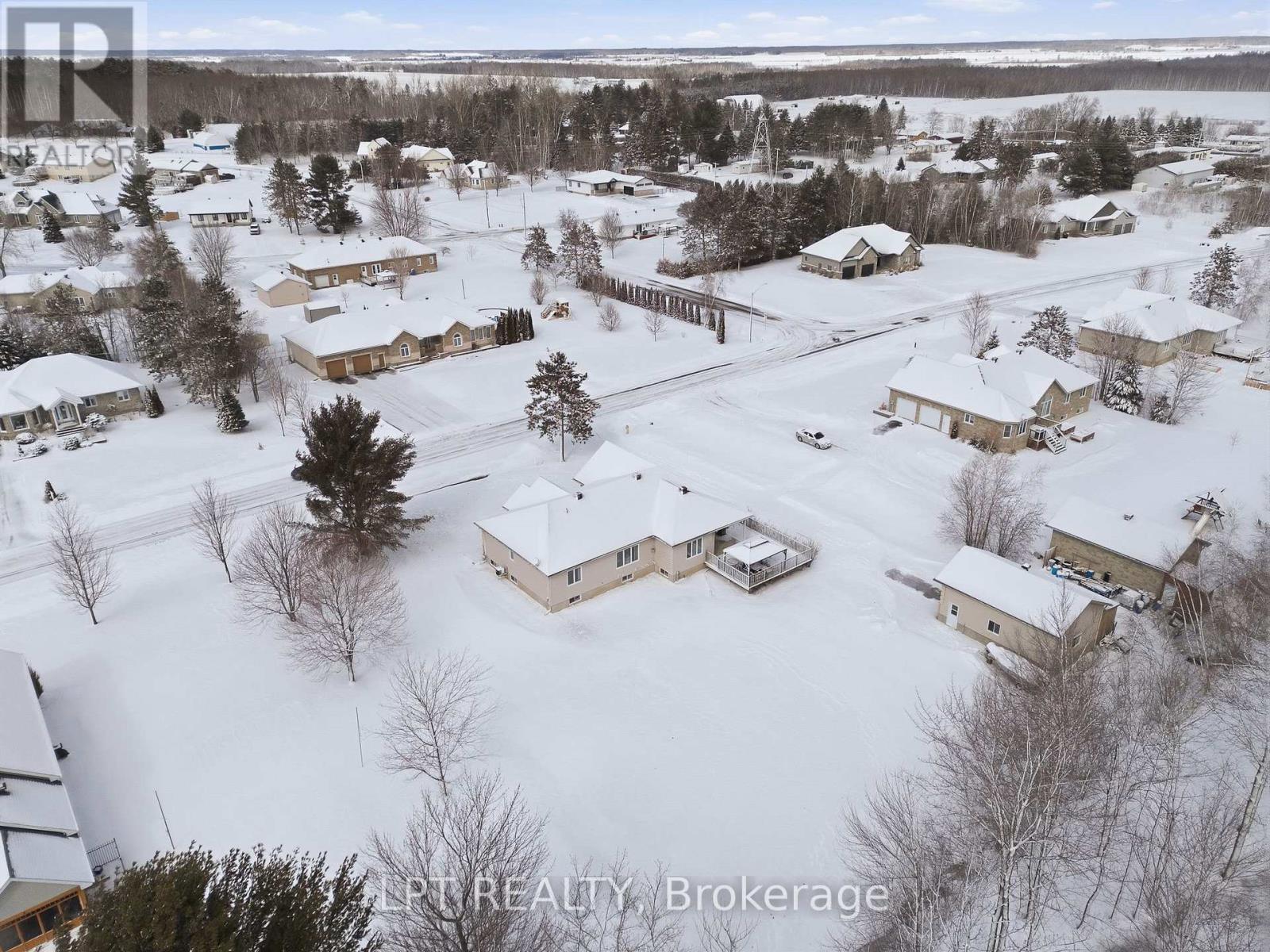 132 MOISE-GENDRON STREET