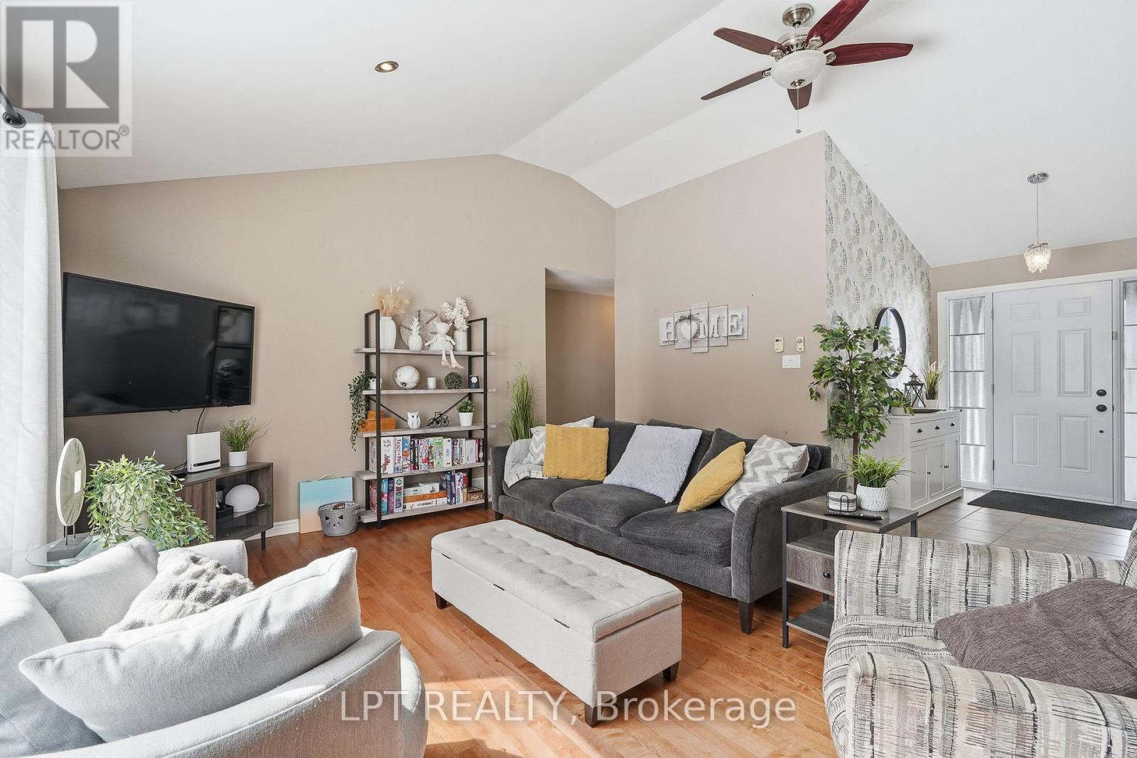 132 MOISE-GENDRON STREET