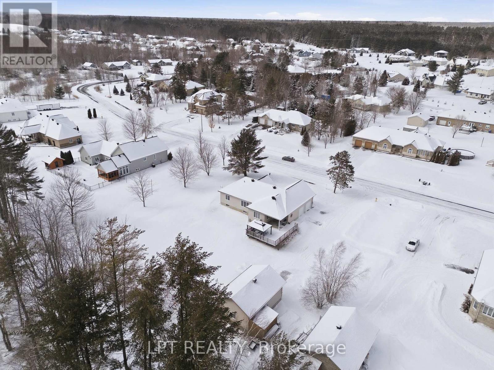 132 MOISE-GENDRON STREET