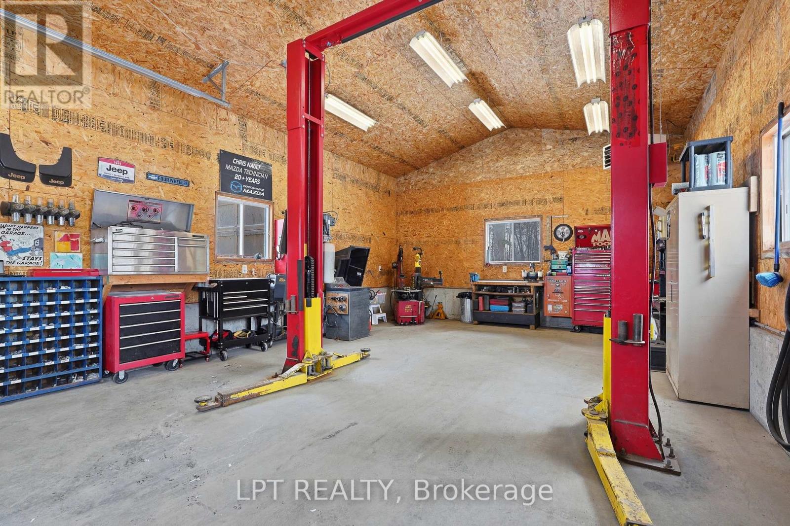 132 MOISE-GENDRON STREET