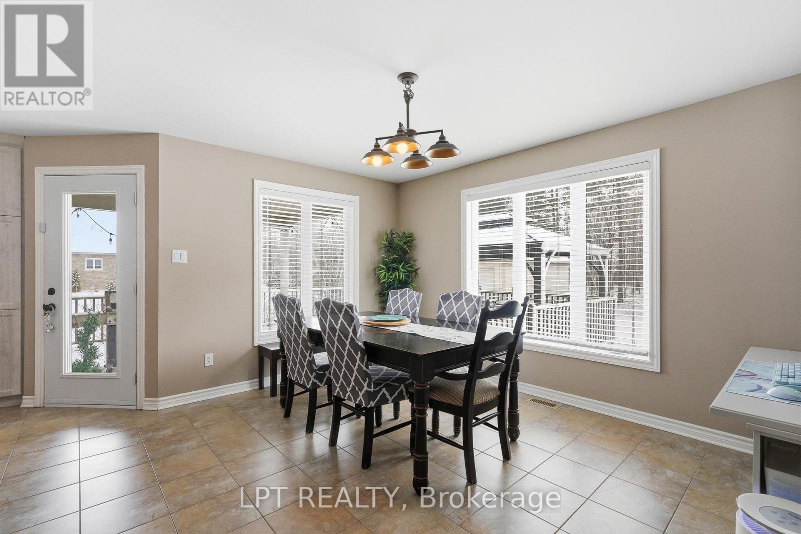 132 MOISE-GENDRON STREET