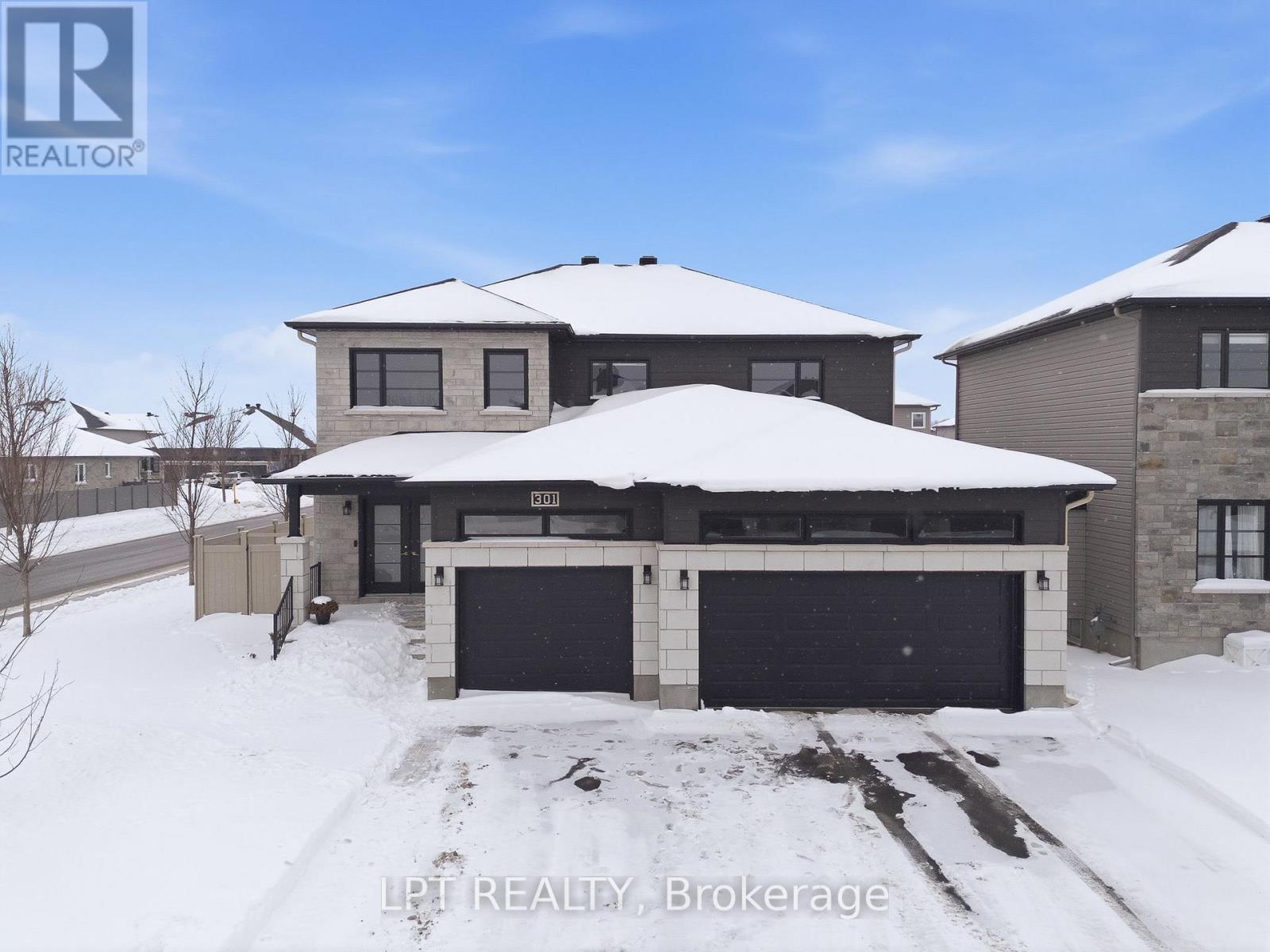 301 MOONLIGHT DRIVE