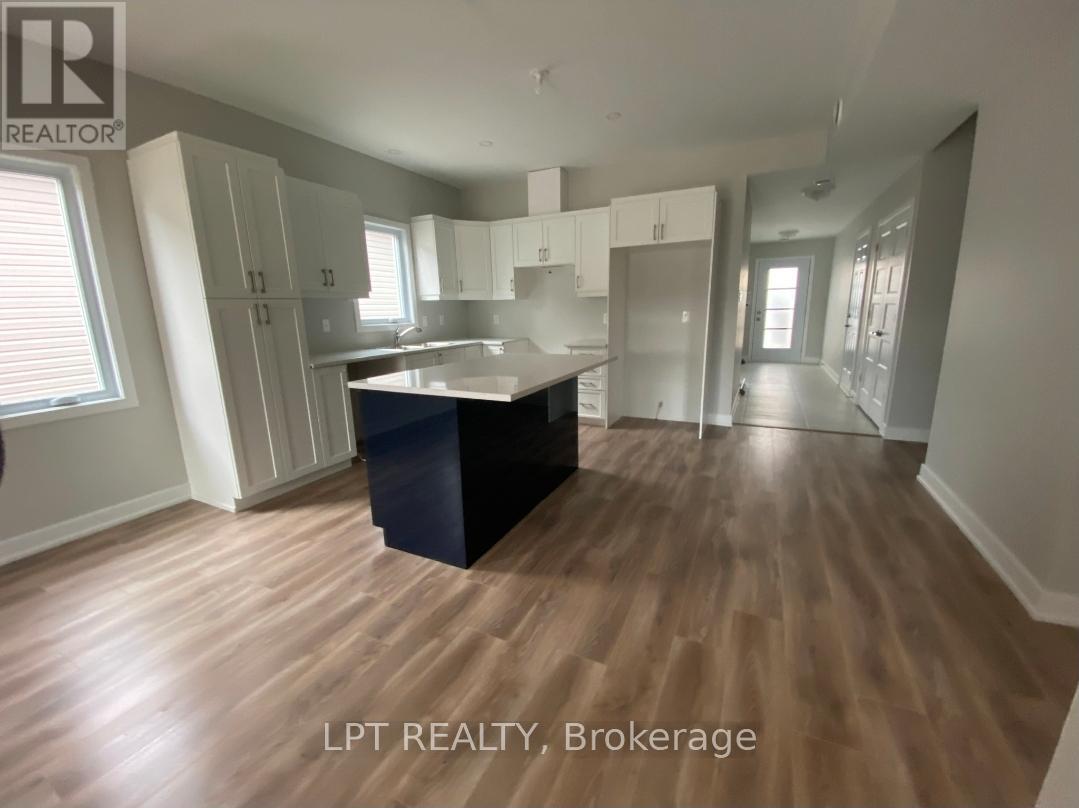 UNIT A - 982 KATIA STREET