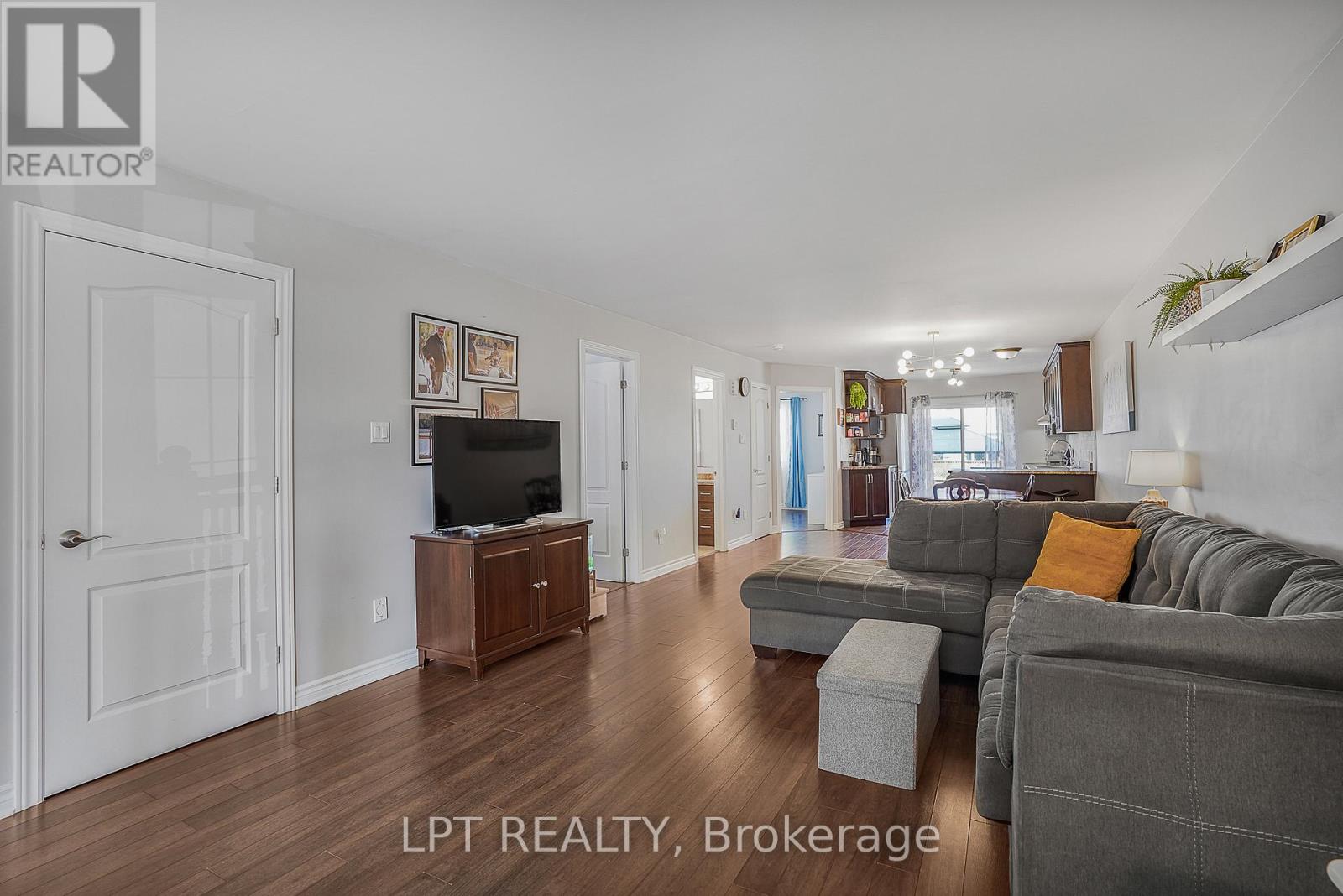 90 BRUNET STREET