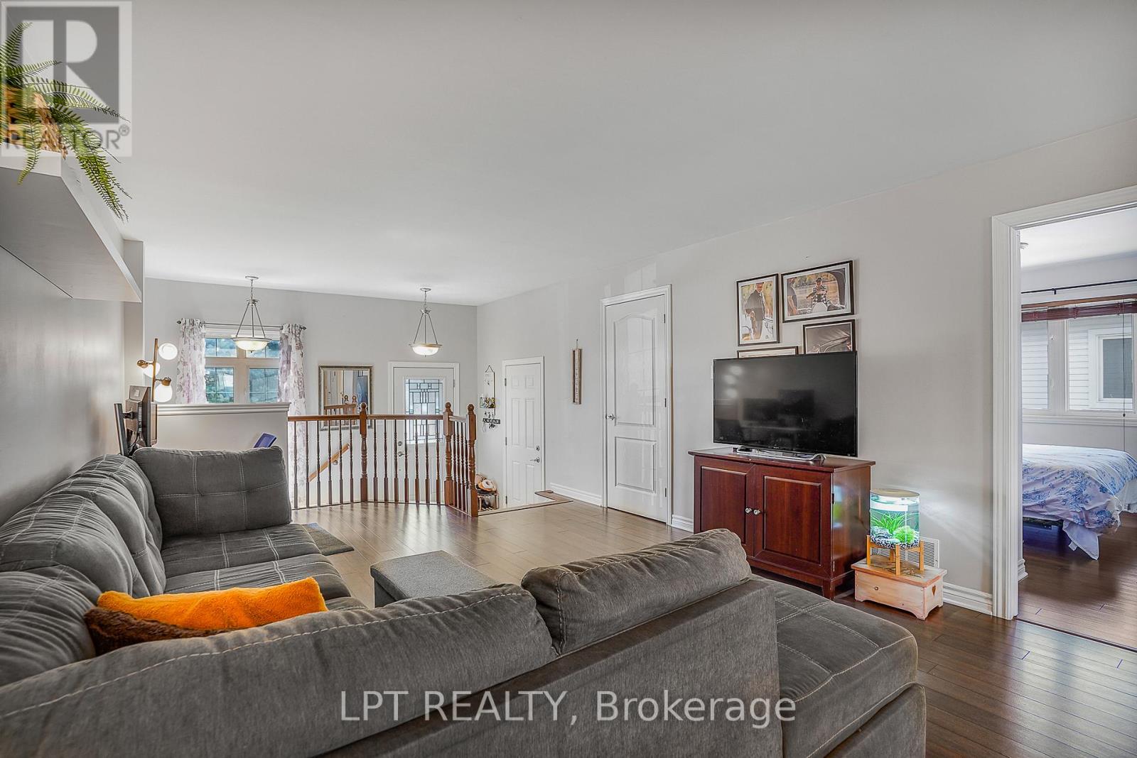 90 BRUNET STREET