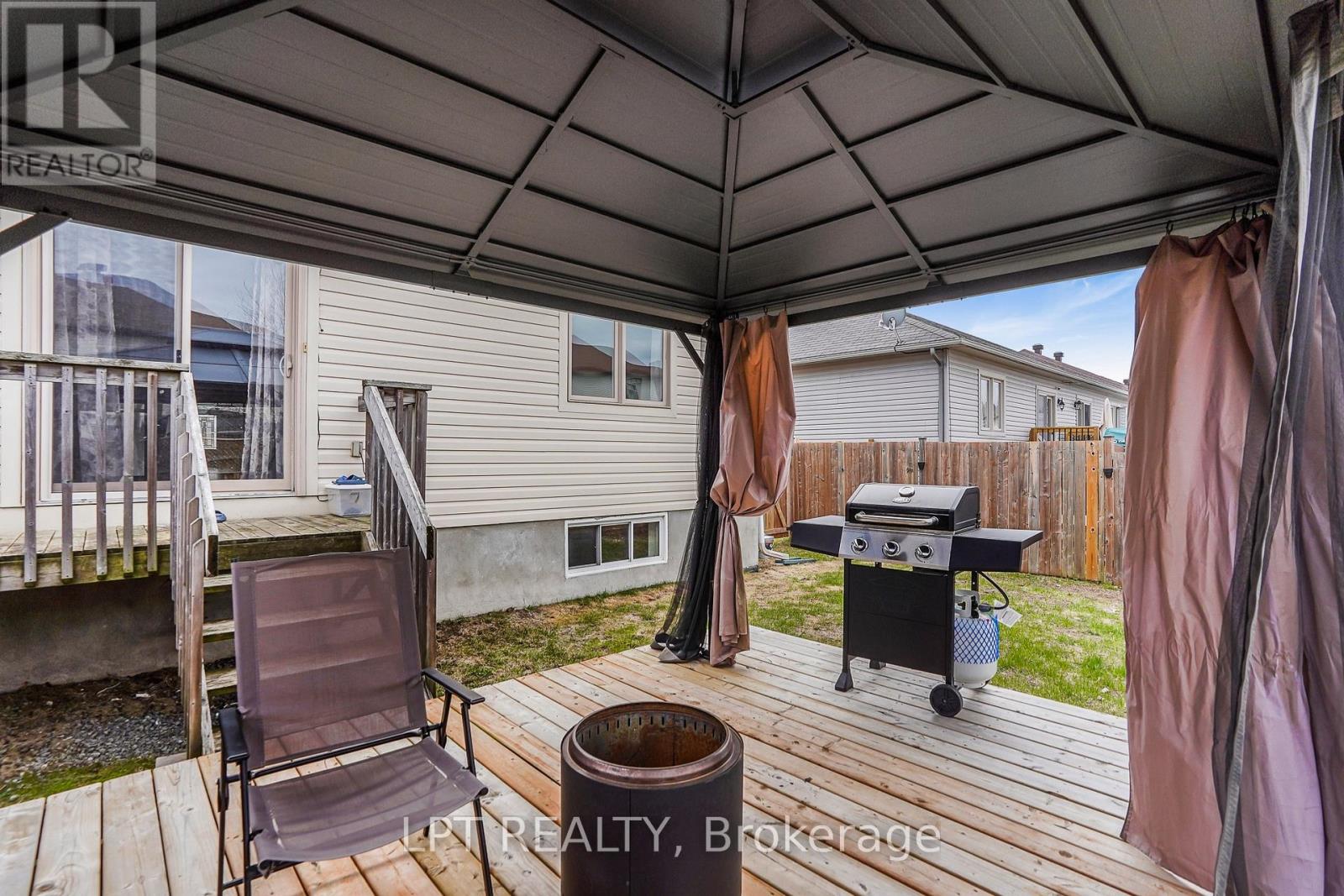 90 BRUNET STREET