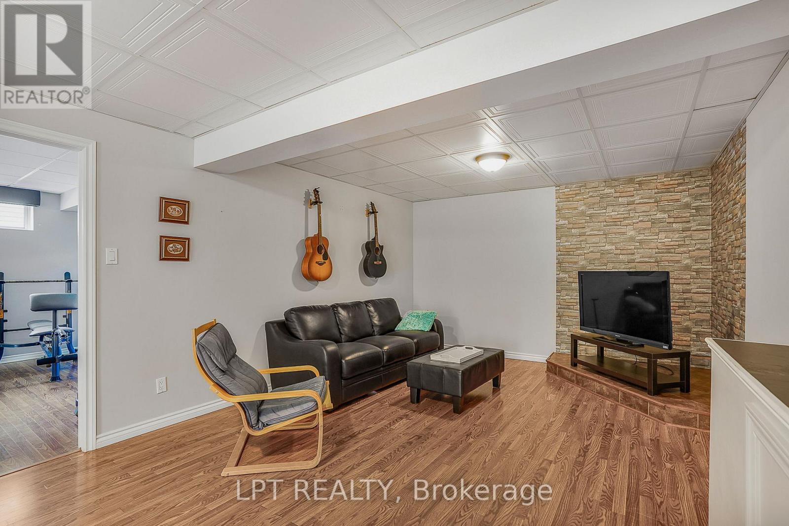 90 BRUNET STREET