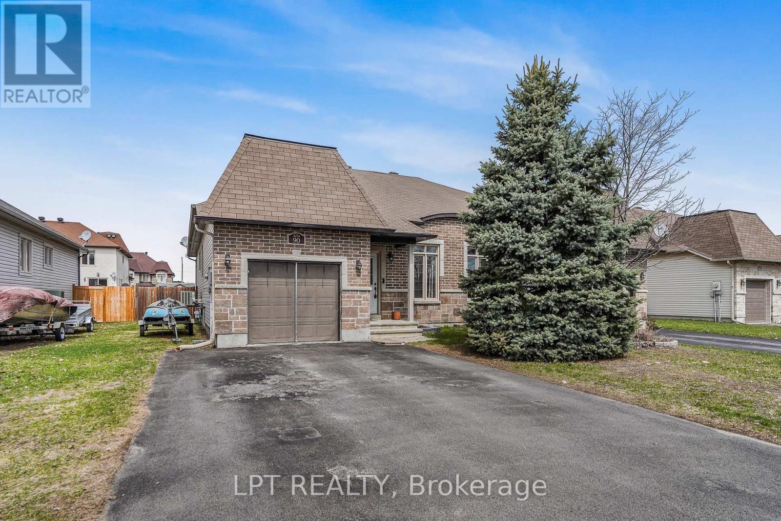 90 BRUNET STREET