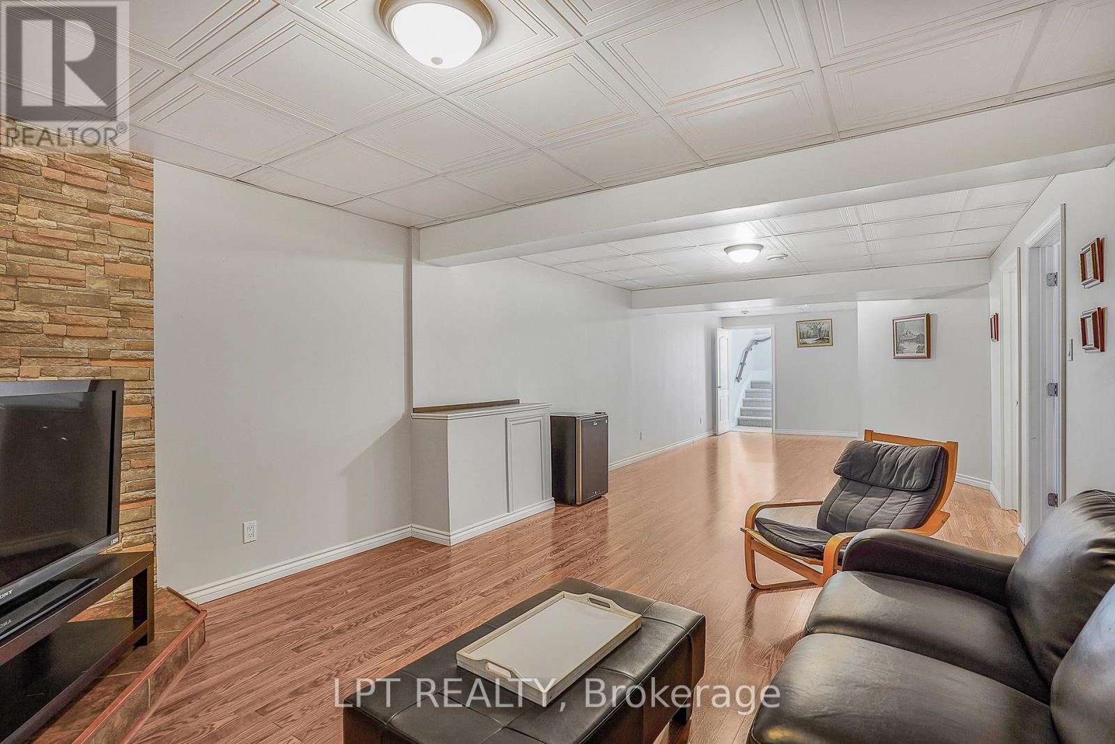 90 BRUNET STREET