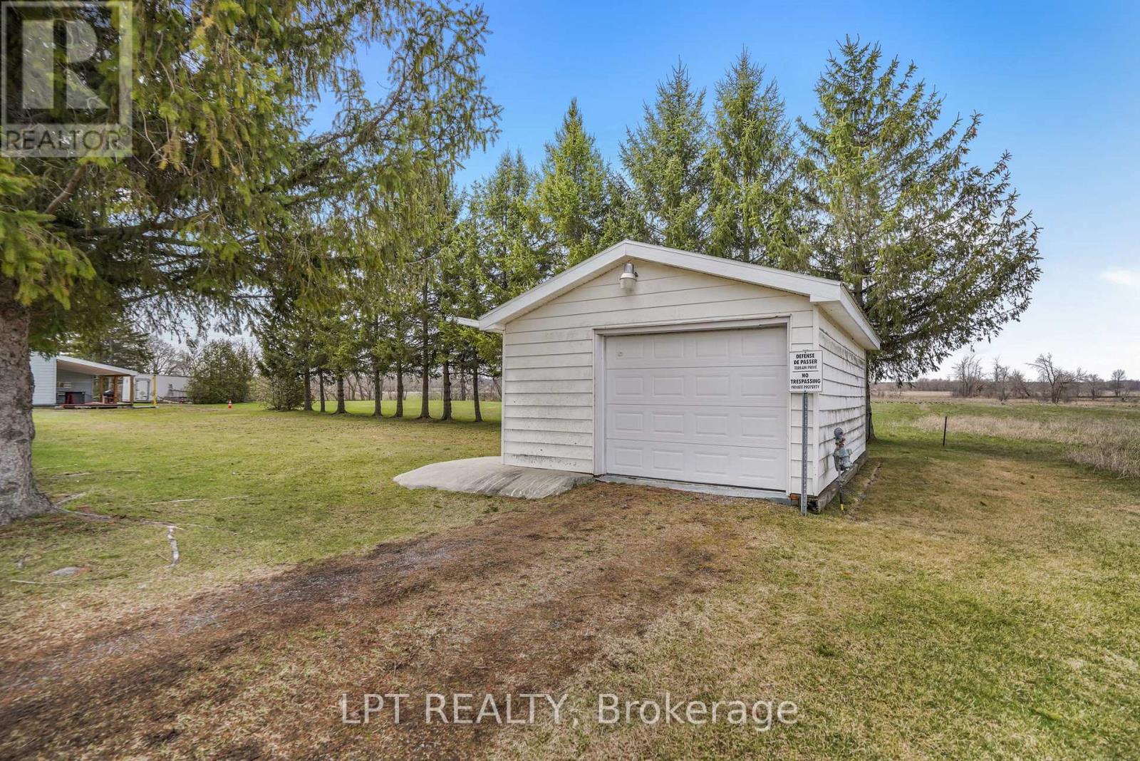 1290 TANNERY ROAD W