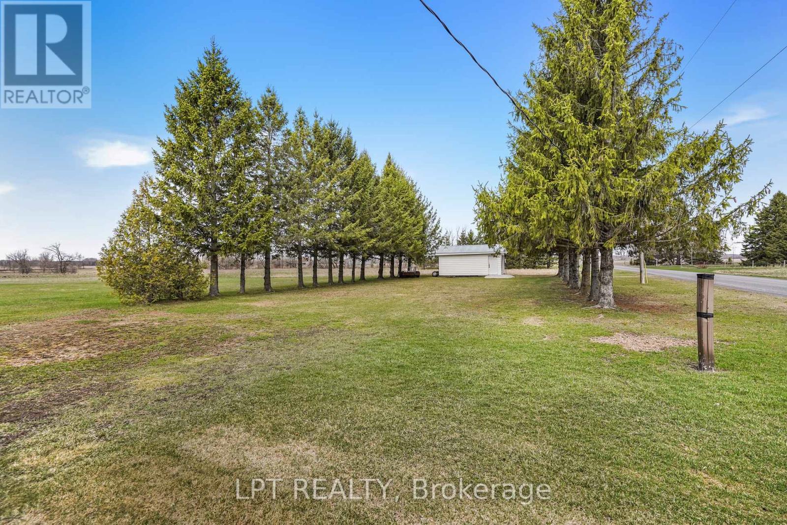 1290 TANNERY ROAD W