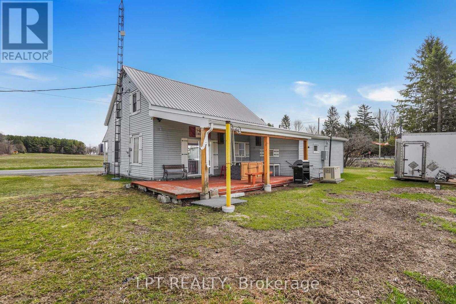1290 TANNERY ROAD W