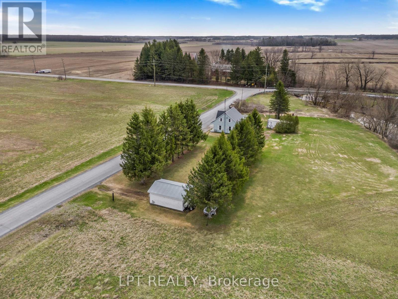 1290 TANNERY ROAD W