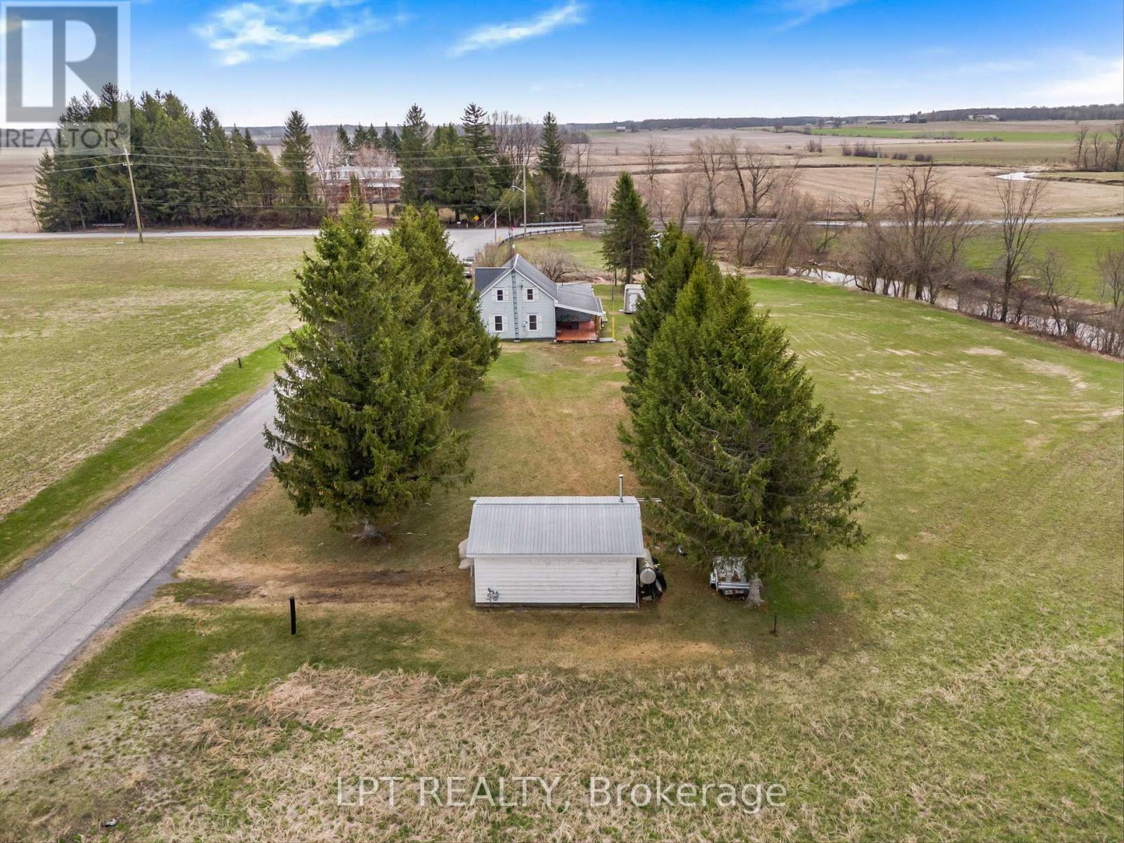 1290 TANNERY ROAD W