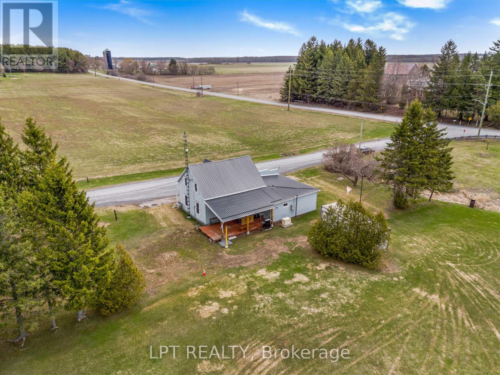 1290 TANNERY ROAD W