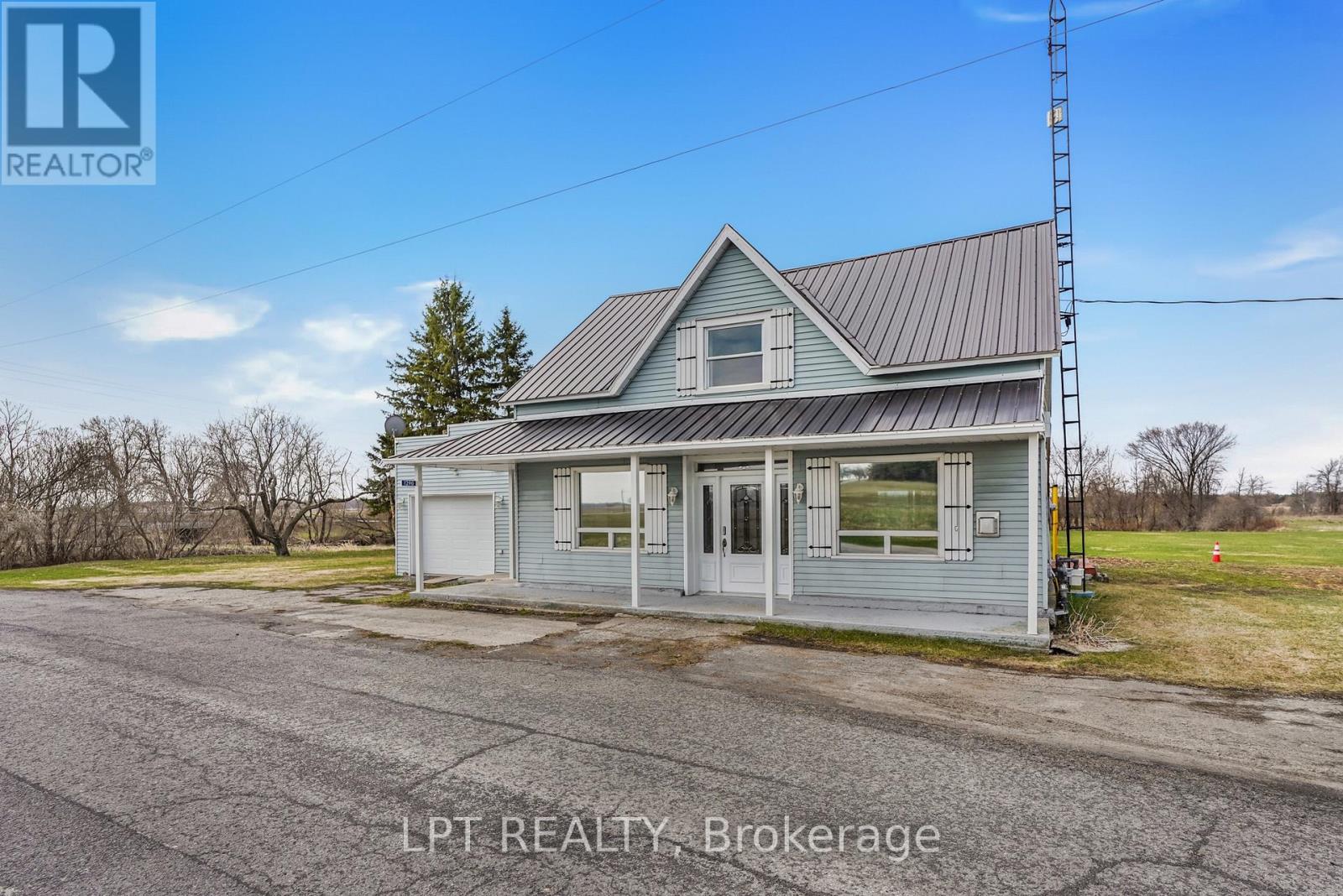 1290 TANNERY ROAD W
