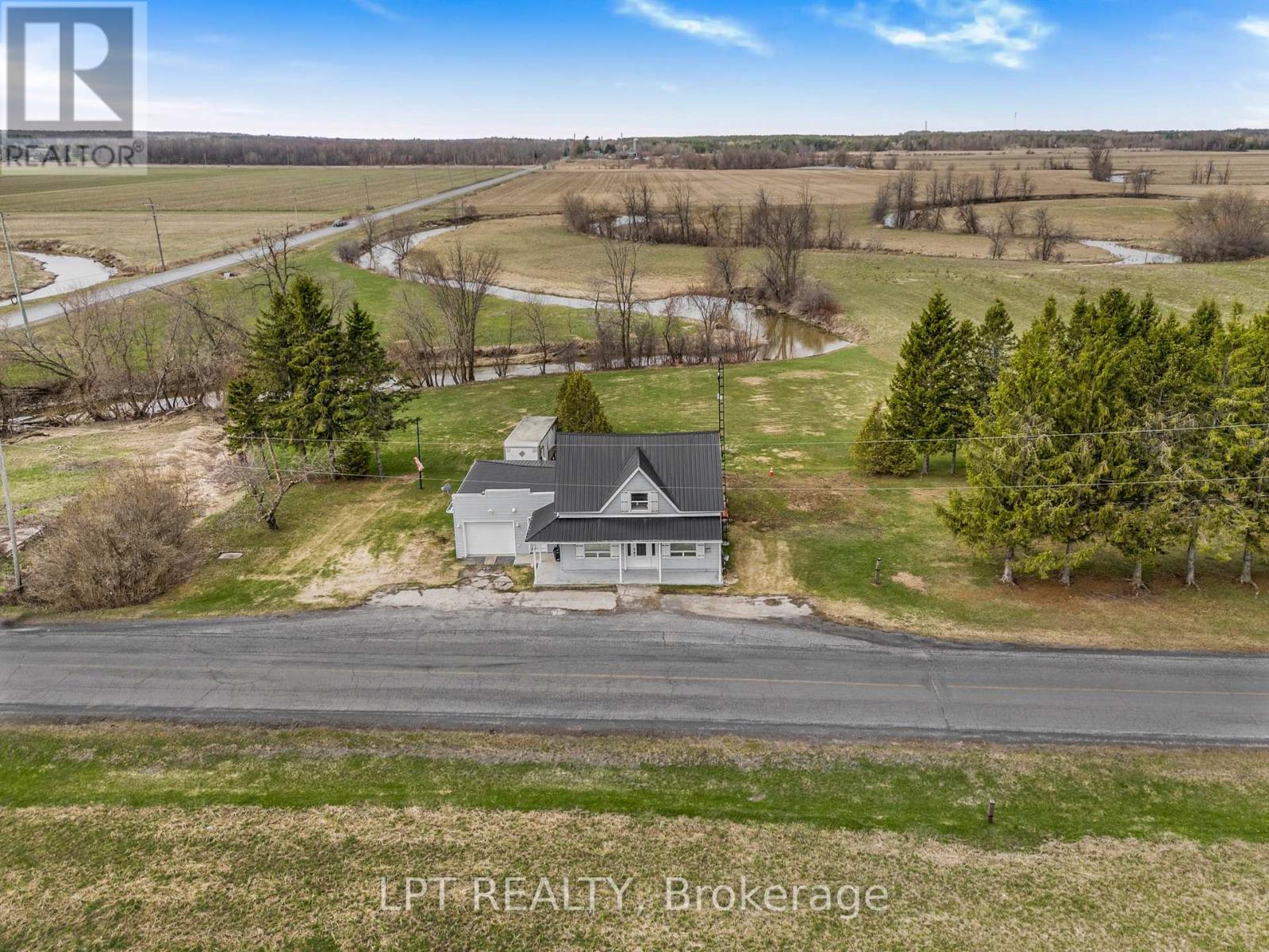 1290 TANNERY ROAD W