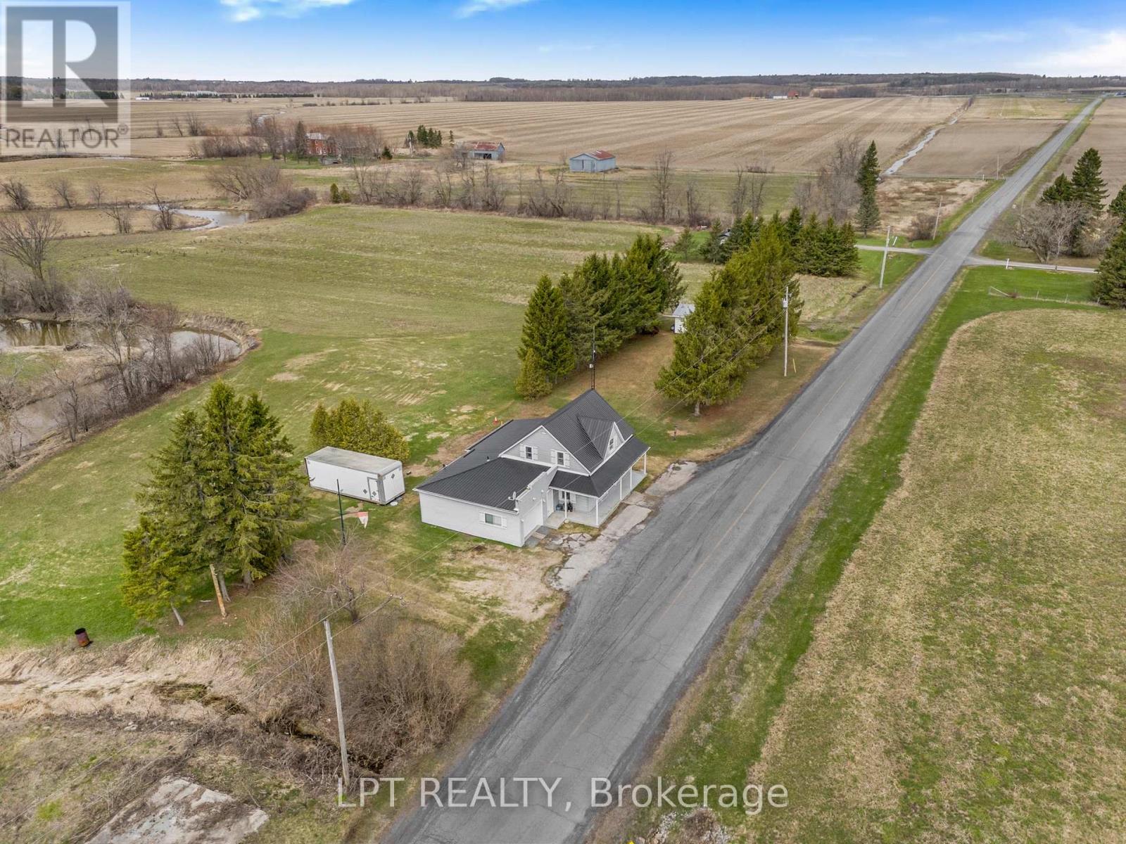 1290 TANNERY ROAD W