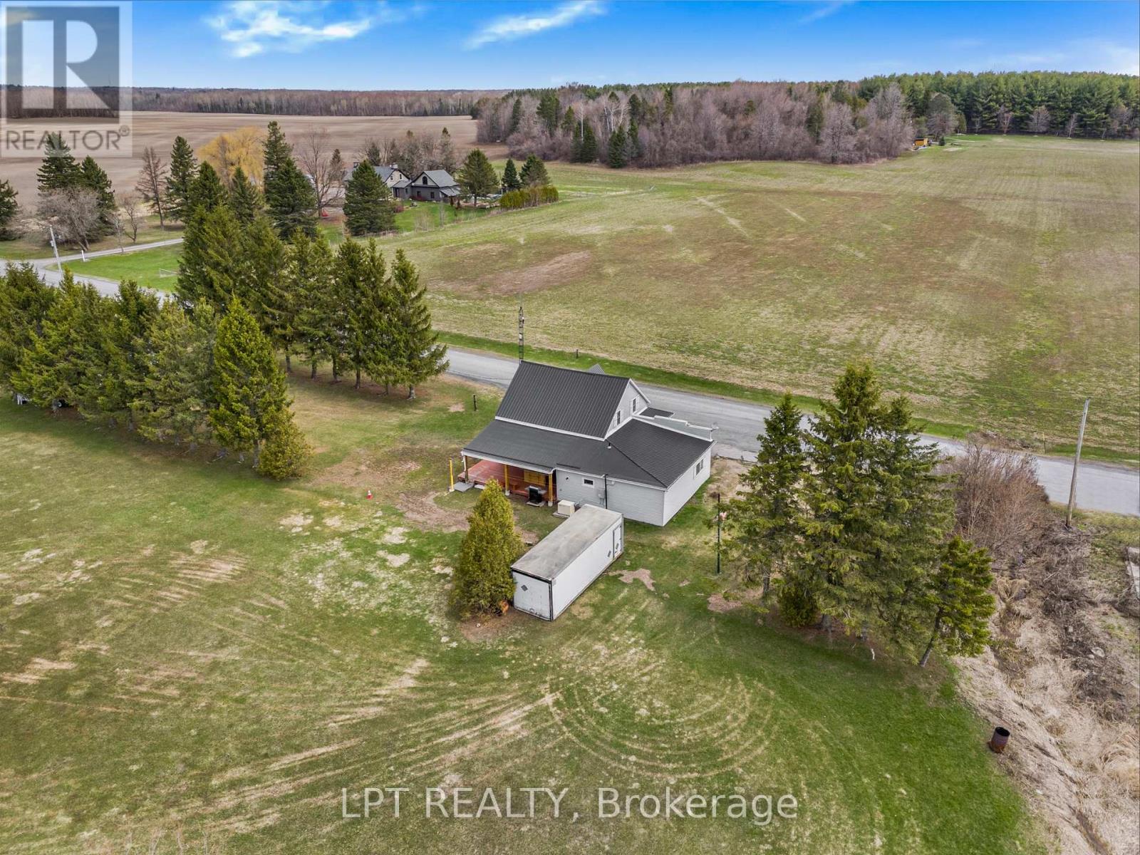 1290 TANNERY ROAD W