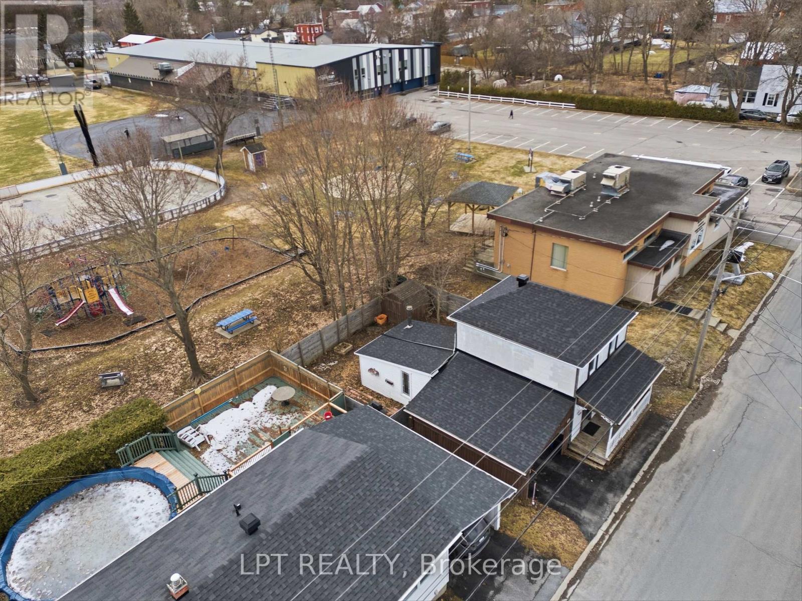 46 MILL STREET